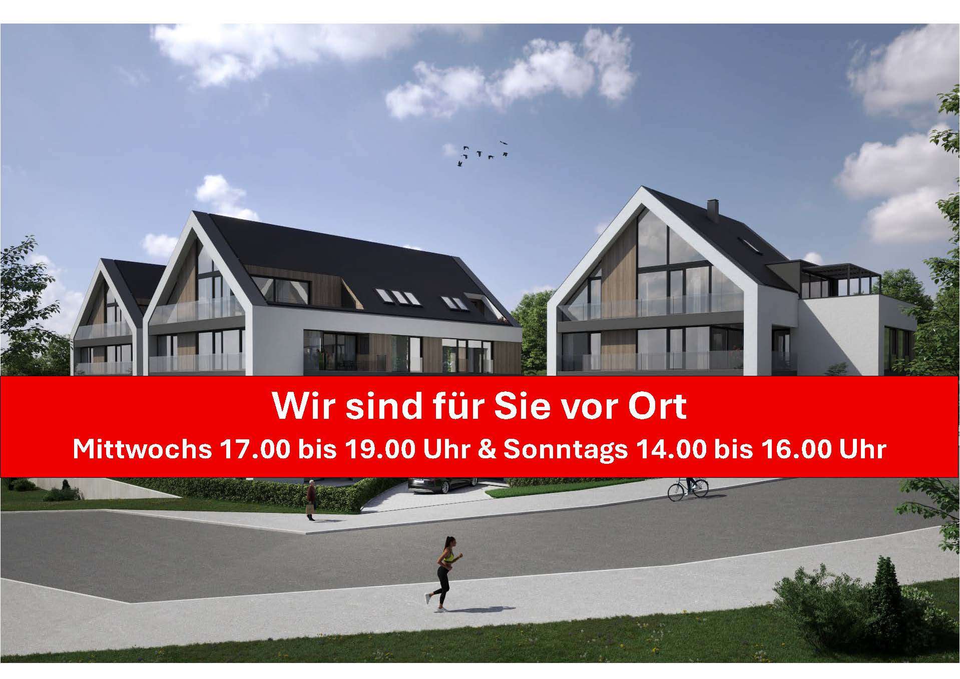 Die VICTORIA RESIDENCE - Kronberg im Taunus 