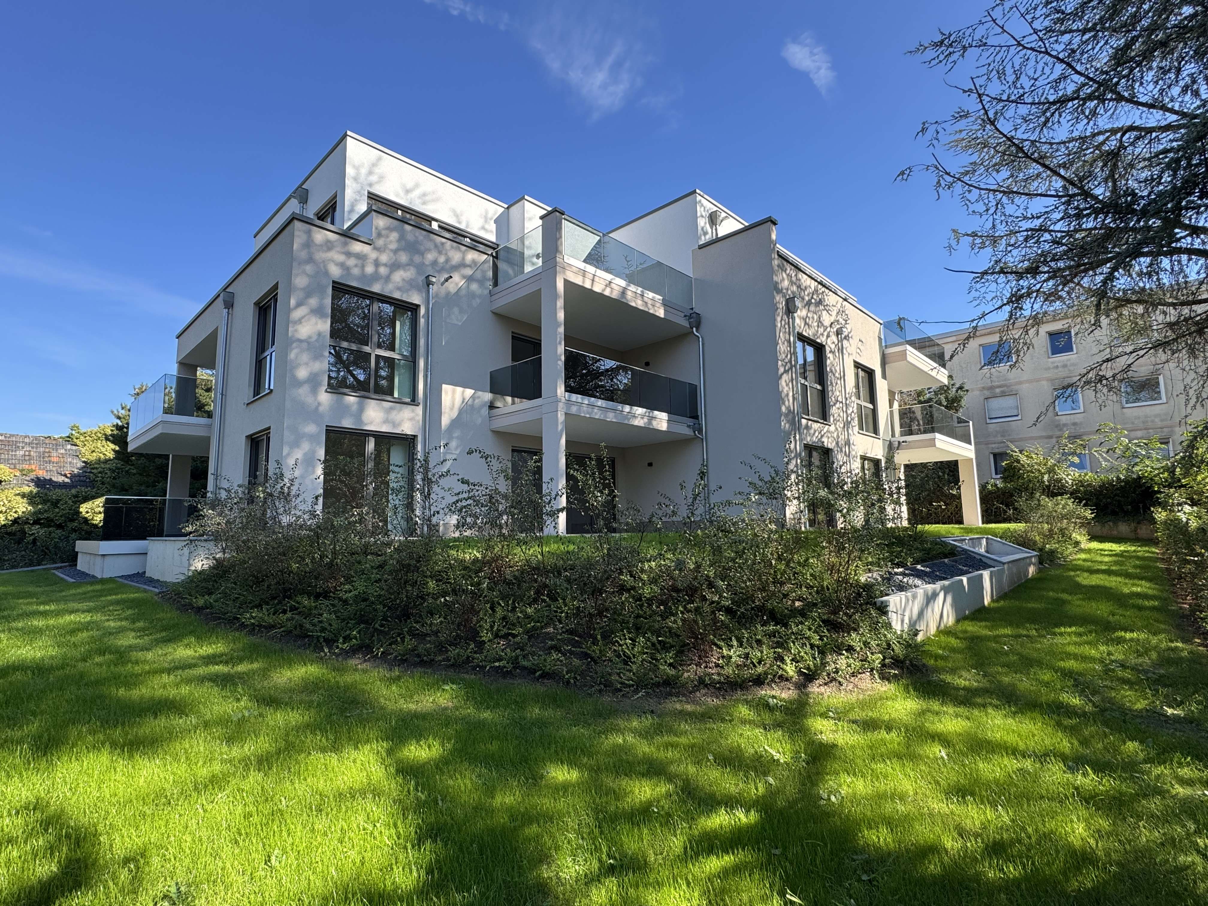 QUARTIER MEHLEM 14 - Bonn