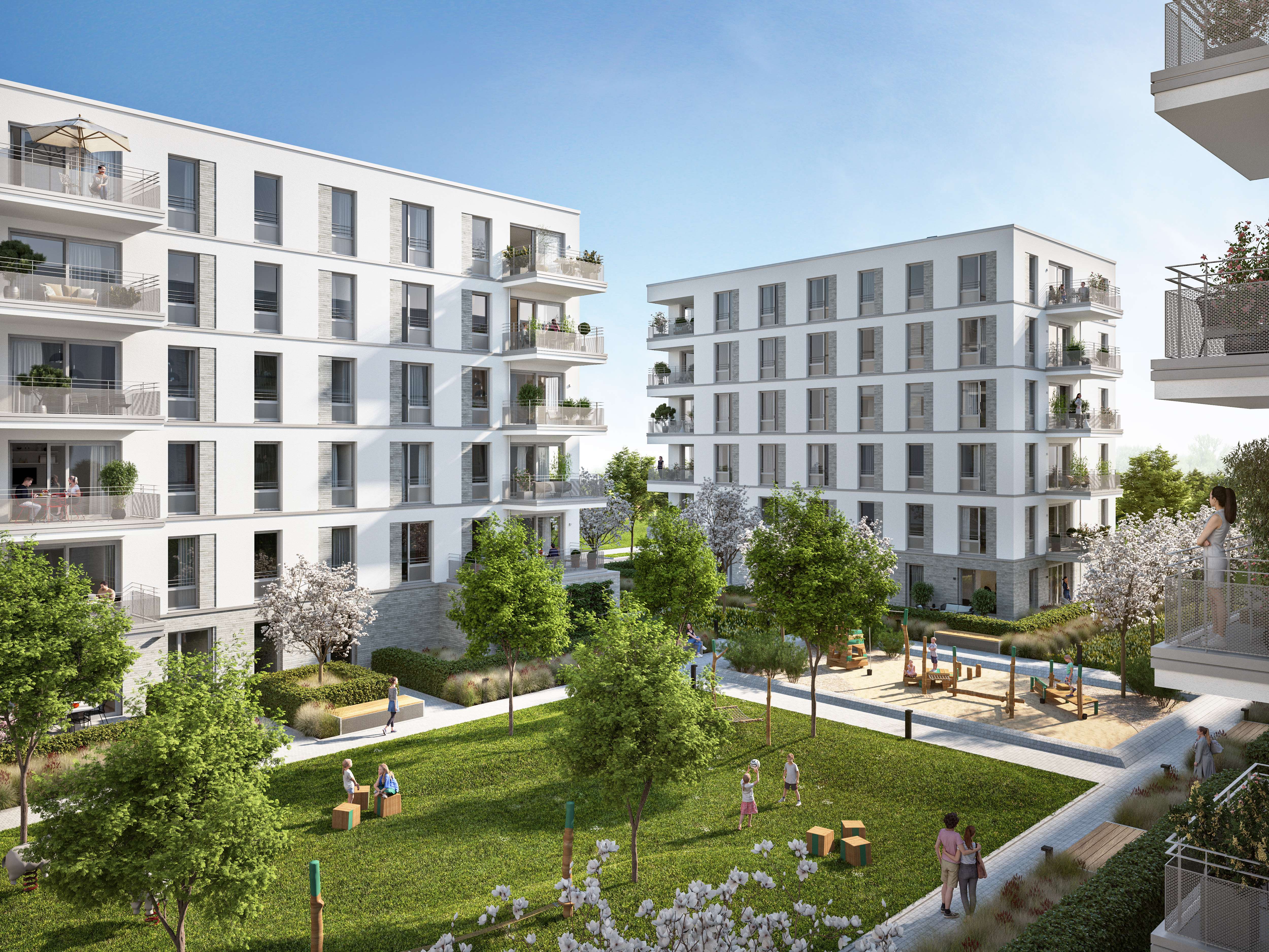 PANDION VERDE 2 - München