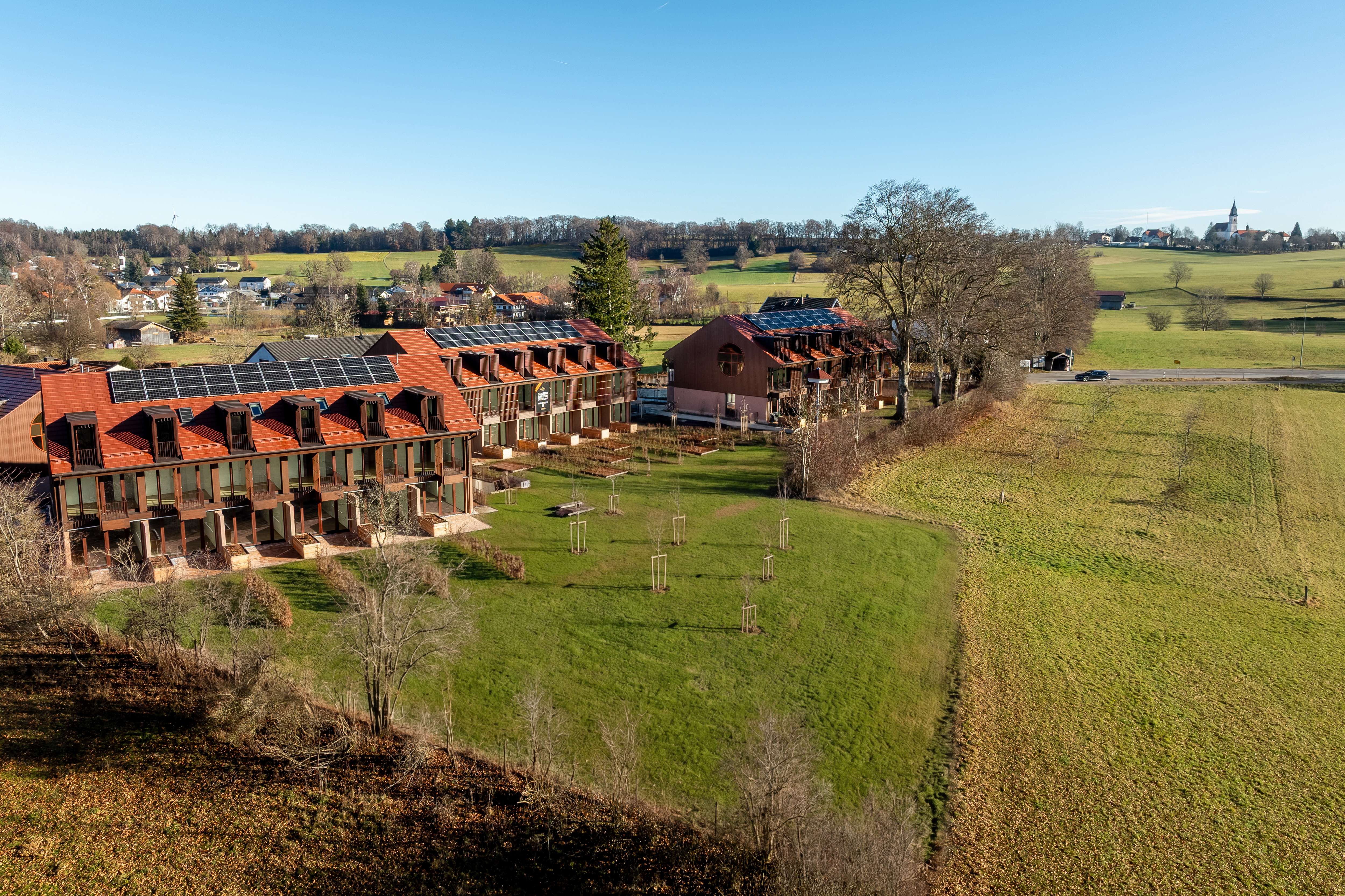 SEELEBEN - Jetzt Preisvorteile sichern! - Berg