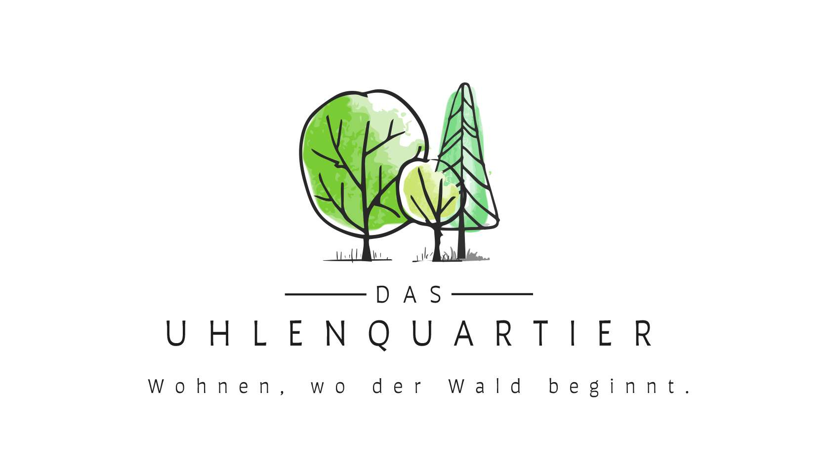DAS UHLENQUARTIER - Mülheim