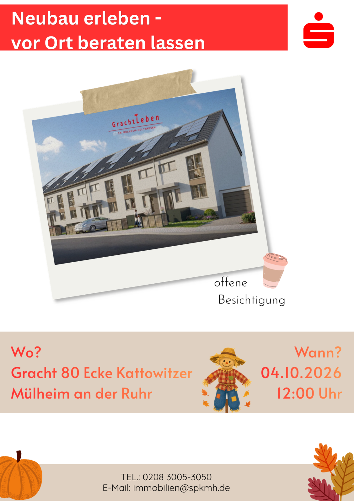 Familienfreundlich.Nah.Zuhause. - Mülheim