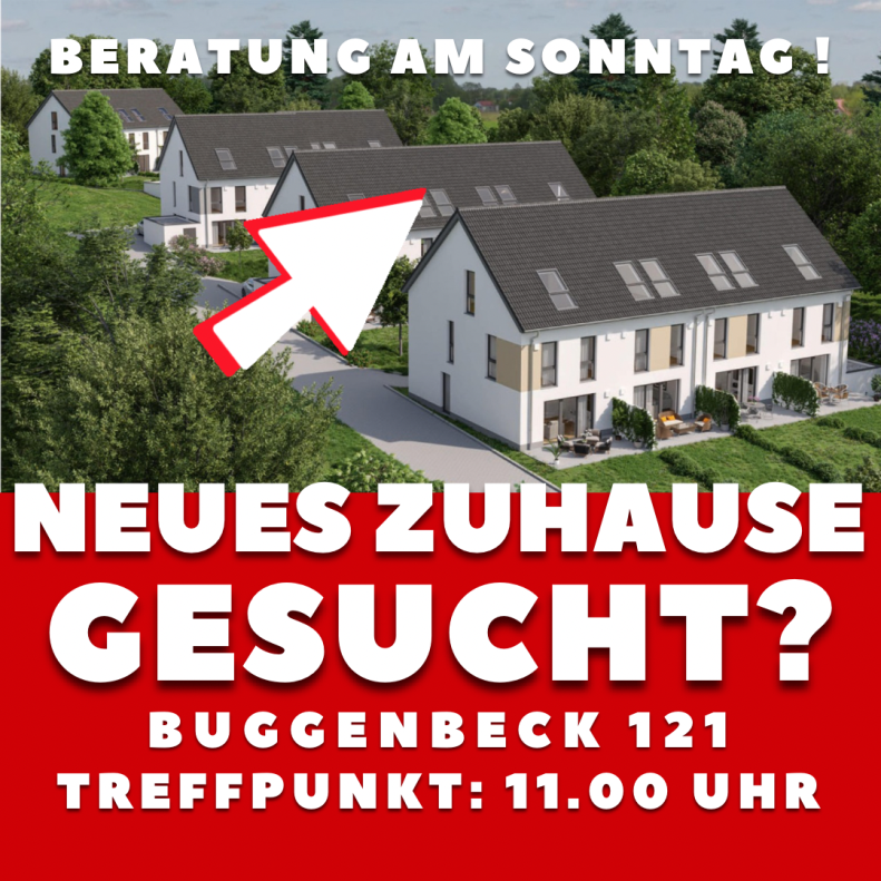 Moderne Wohnträume verwirklichen! - Mülheim