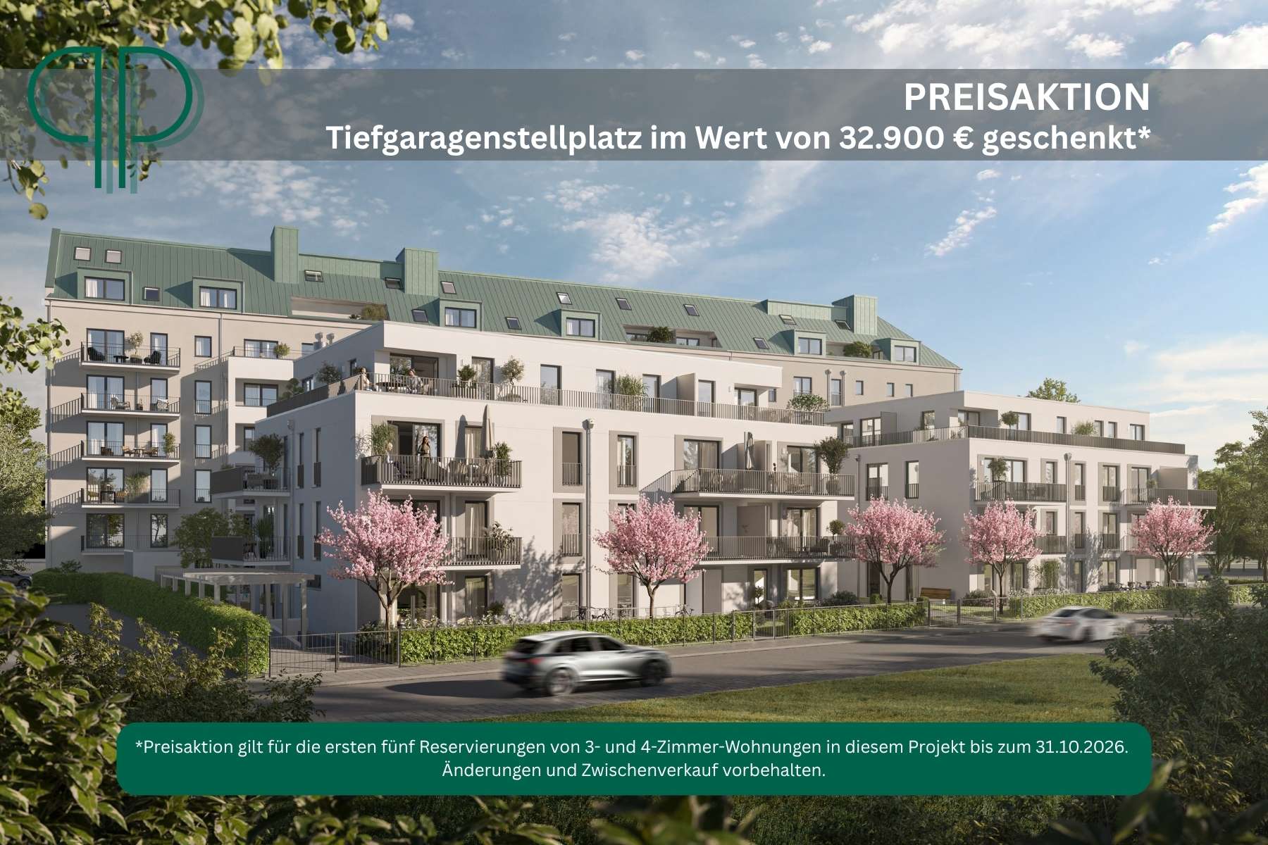 Pure Pasing - München