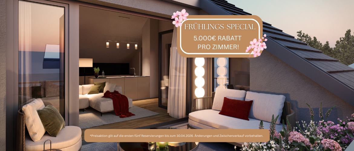 HOFSTATTGÄRTEN - Aschheim