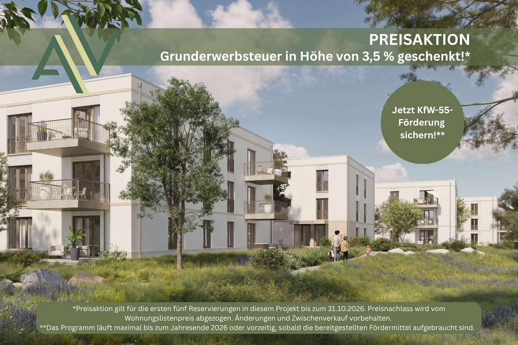 LaVie in Feldmoching