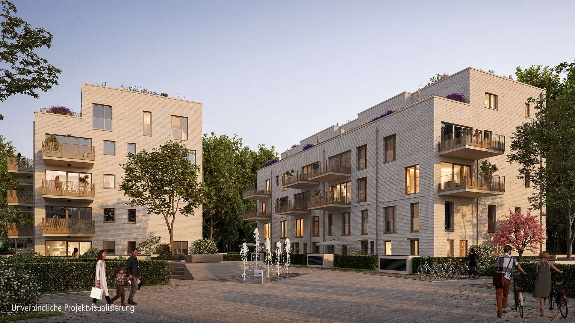GOLDECK Nr. 1 - Düsseldorf / Oberkassel
