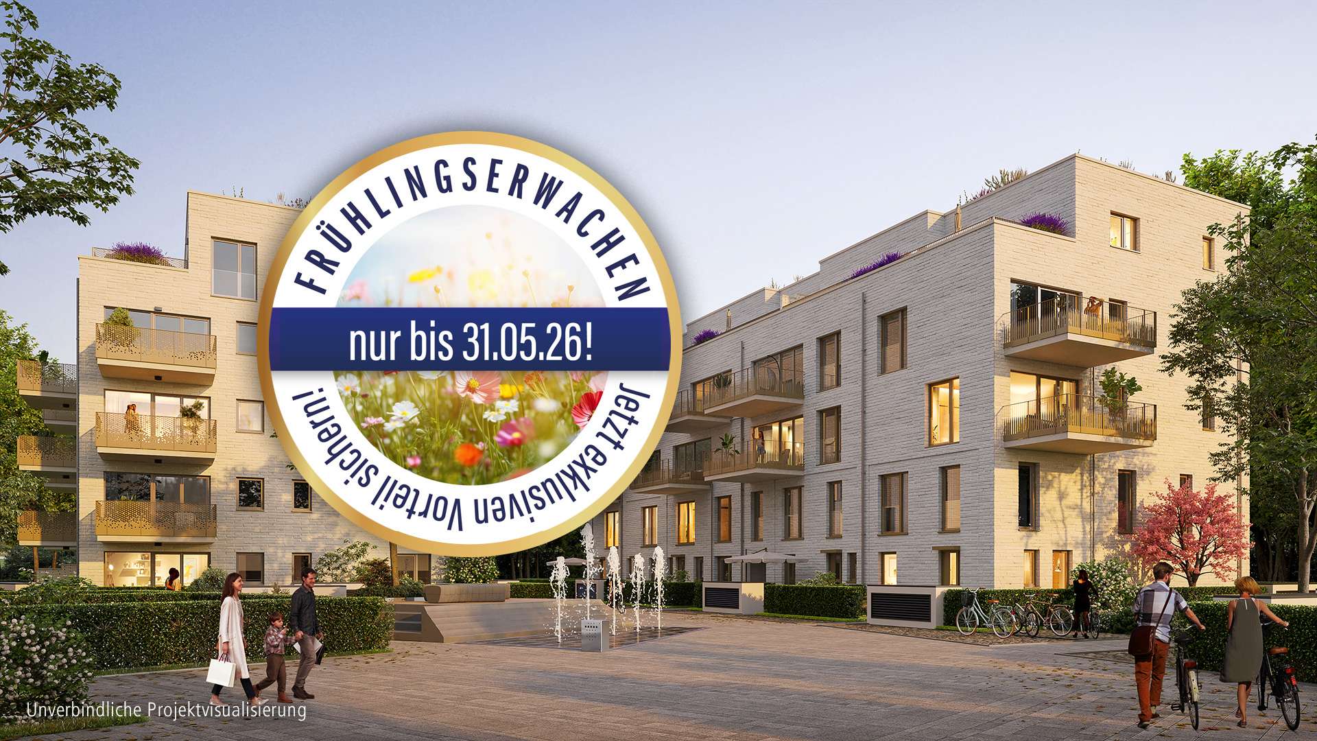 GOLDECK Nr. 1 - Düsseldorf / Oberkassel