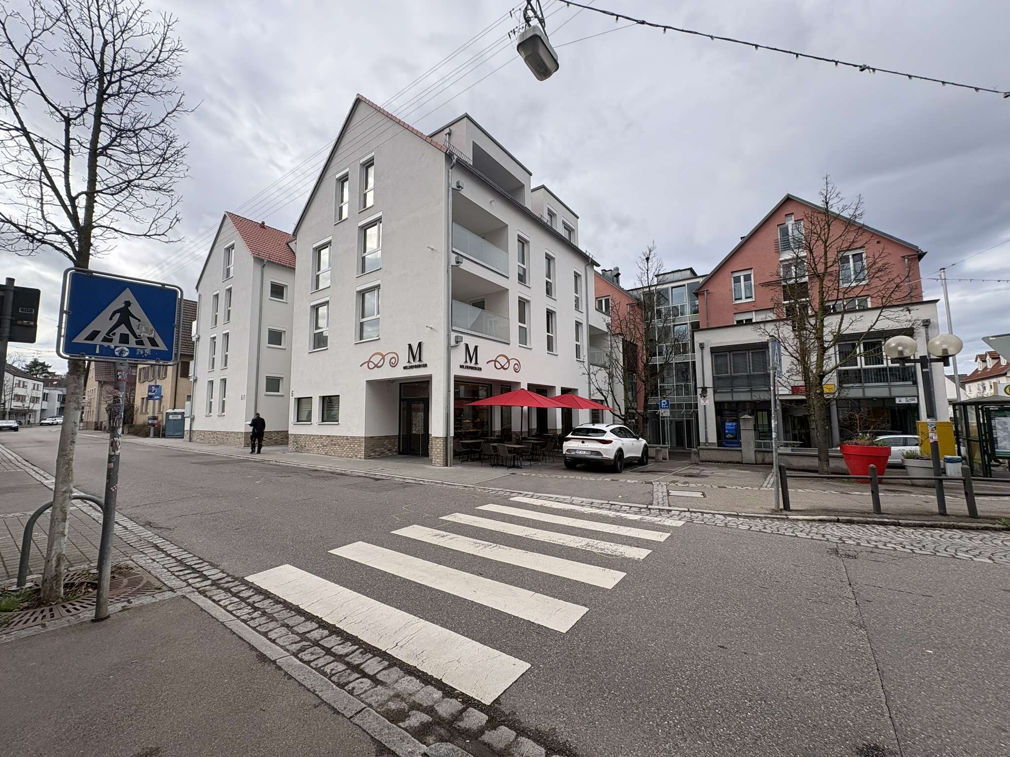 DAS TRIO - Fellbach-Oeffingen
