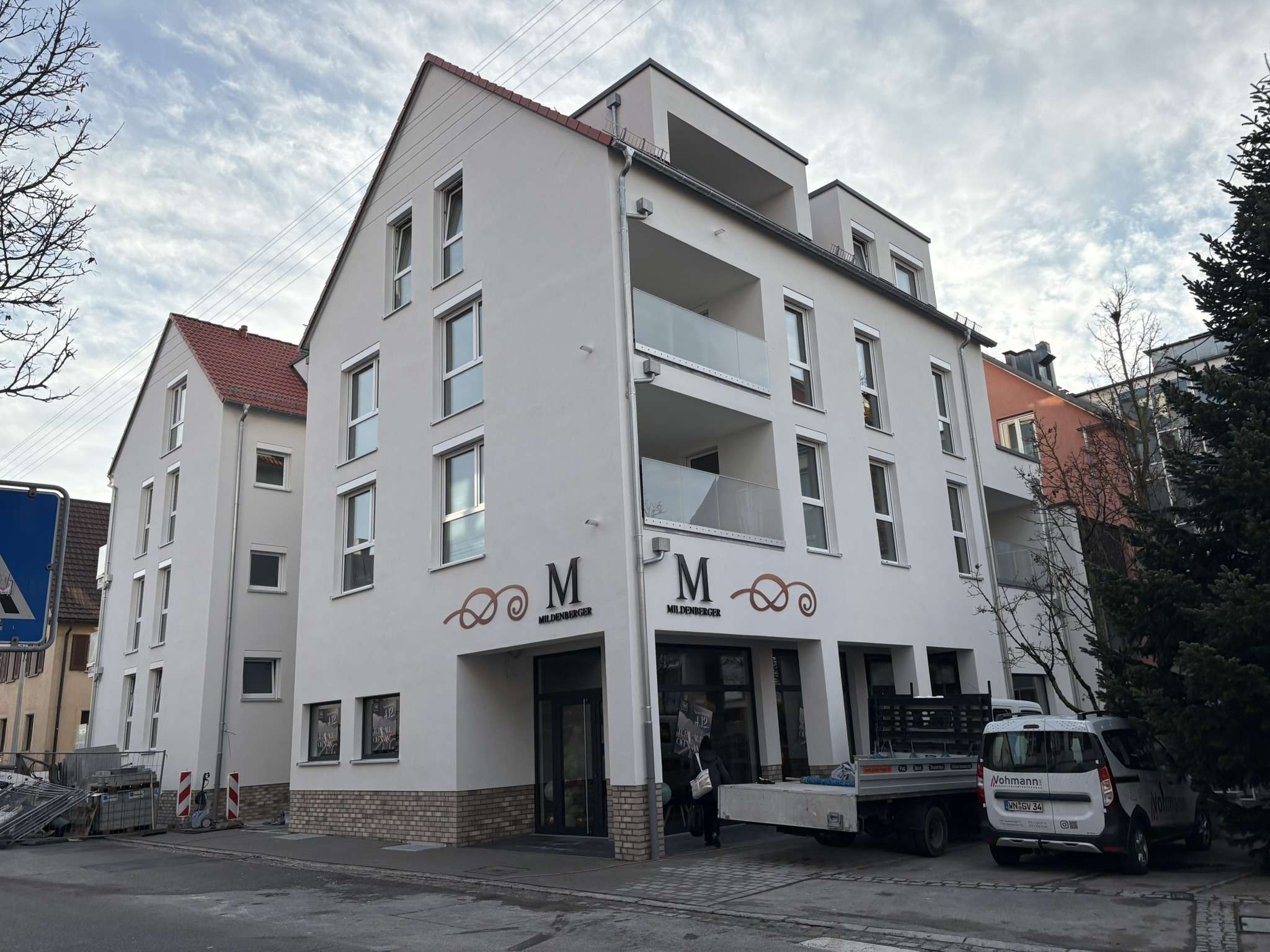 DAS TRIO - Fellbach-Oeffingen