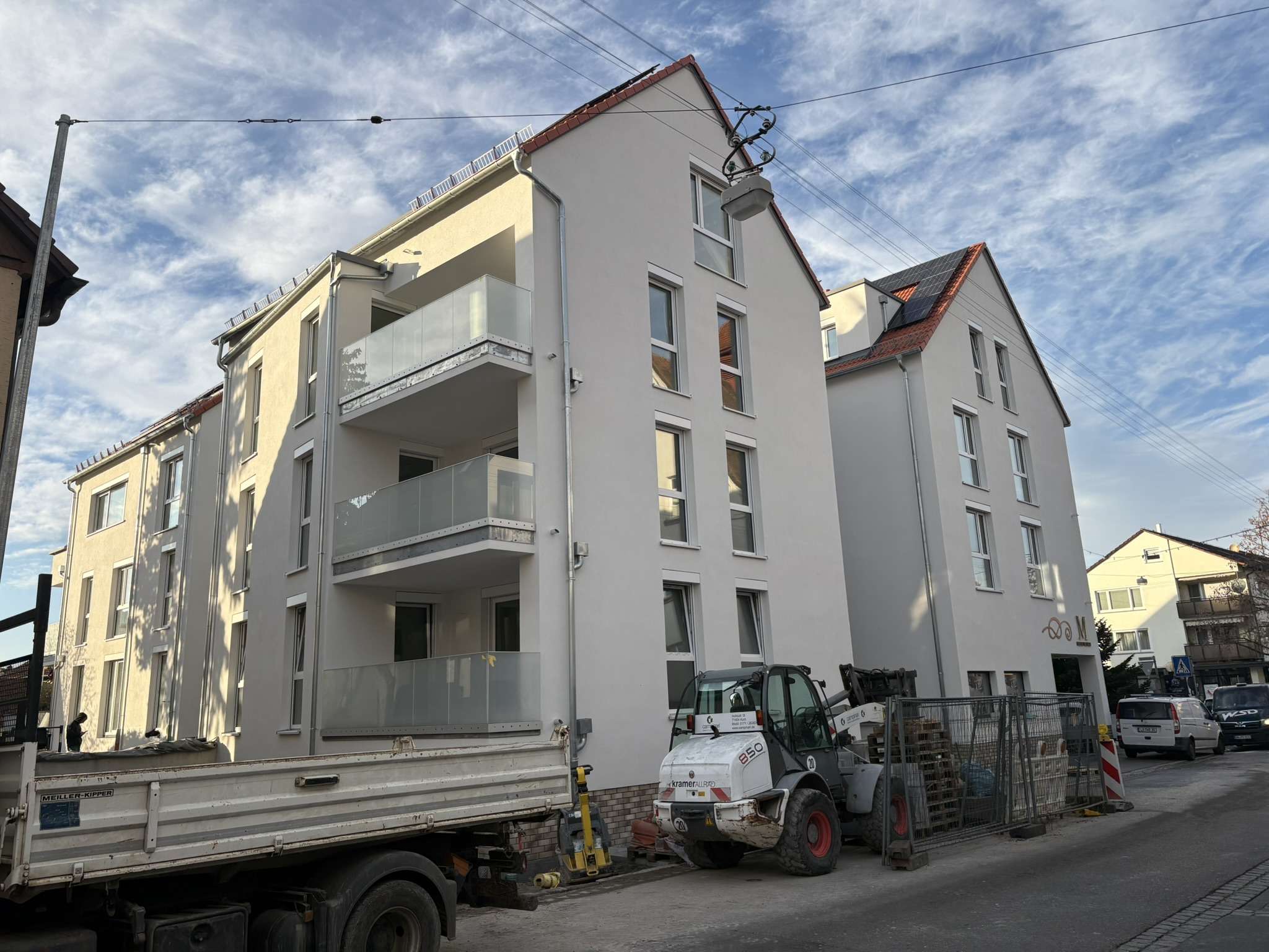 DAS TRIO - Fellbach-Oeffingen