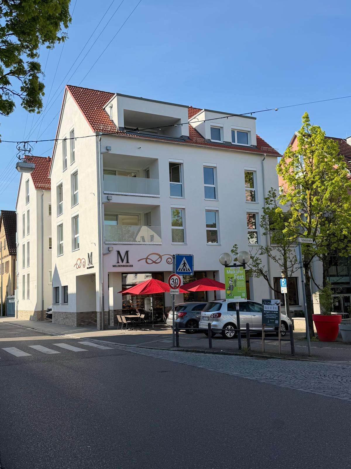 DAS TRIO - Fellbach-Oeffingen