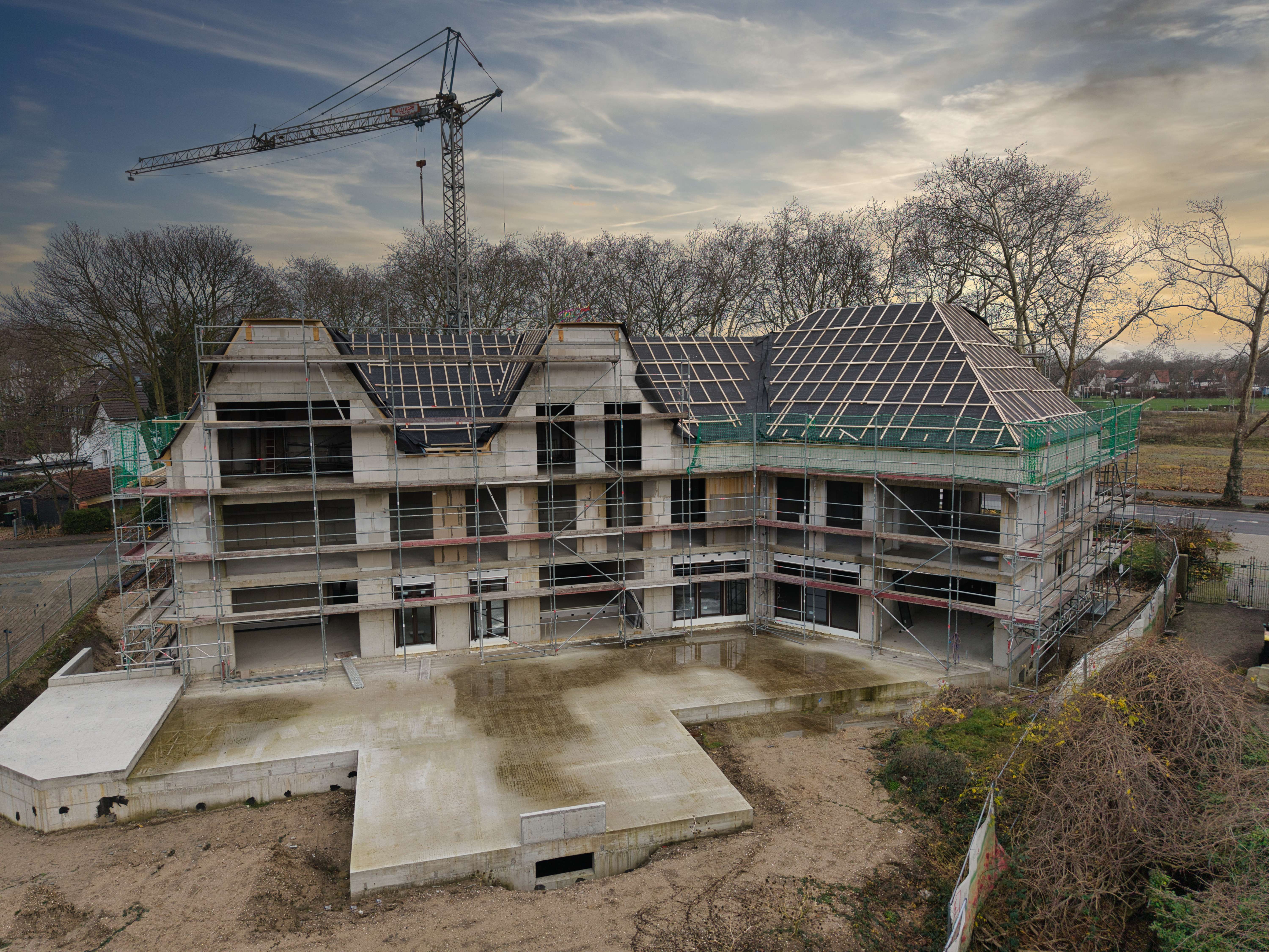 BERTA Kamp-Lintfort - Kamp-Lintfort