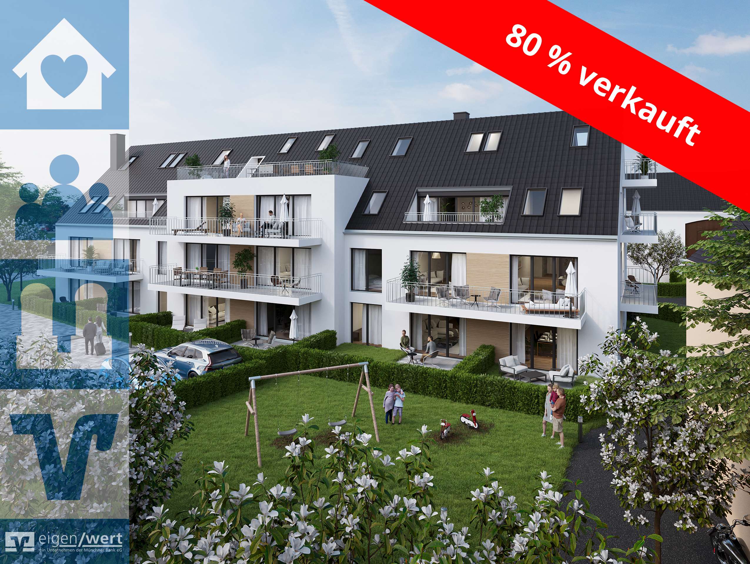 85764 Oberschleißheim - Oberschleißheim