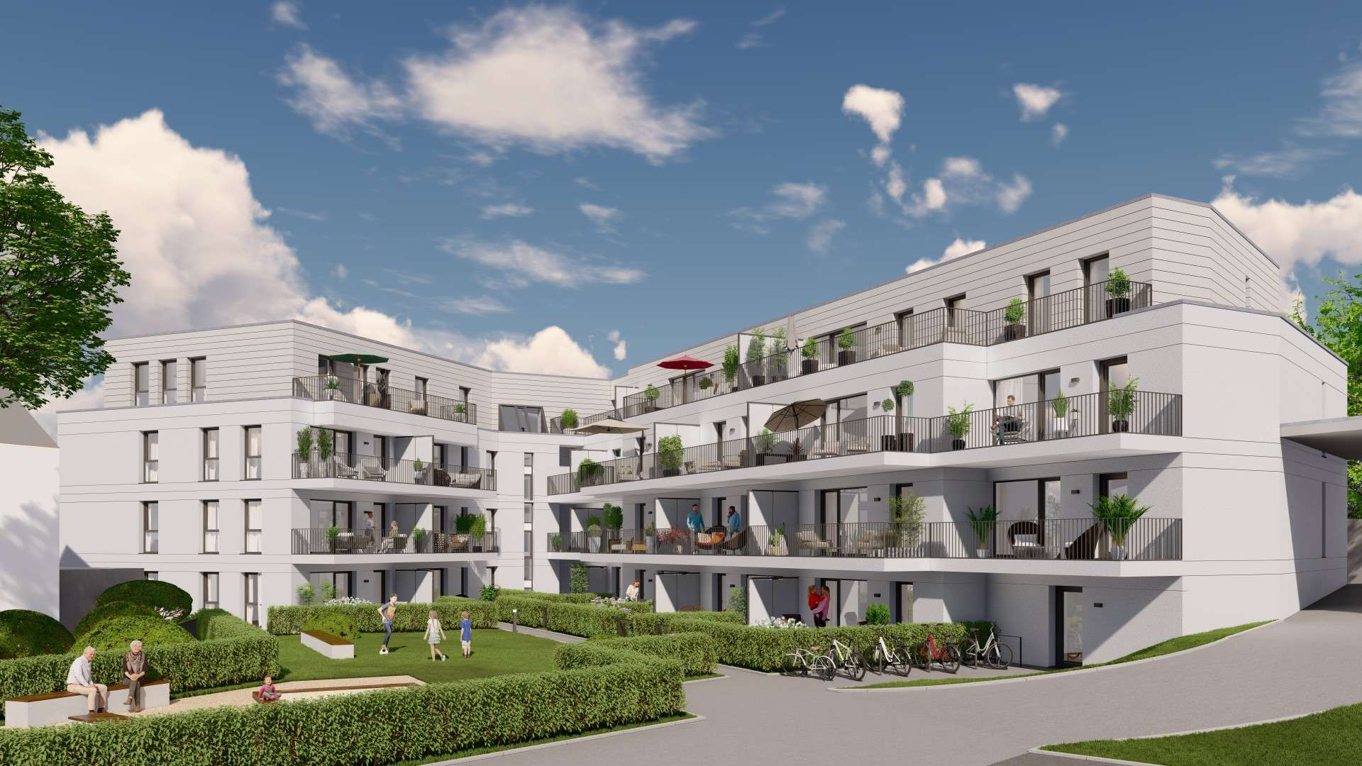 Kupferdreher Str. 45257 Essen - Essen