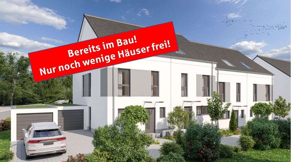 2. Vertriebsabschnitt im Mühlenweg - Essen