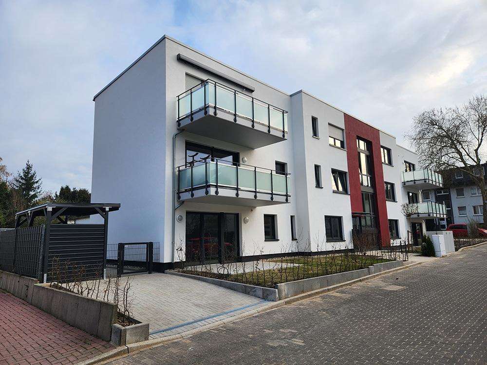 Hugenkamp 62 / Huckshorst 12 in Stoppenberg
