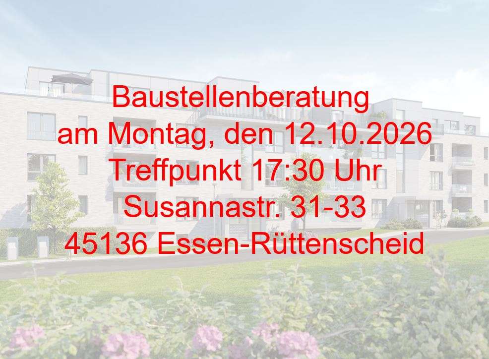 Willkommen in Rüttenscheid - Essen