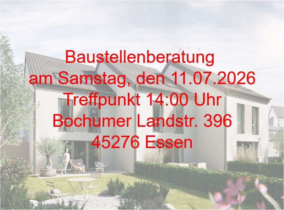 Bochumer Landstraße 396 - Essen