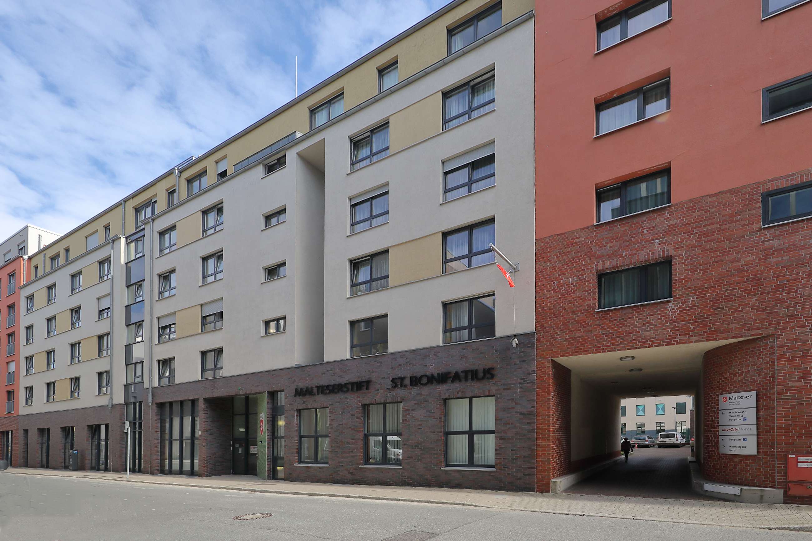 Wohnen mit Service - Essen