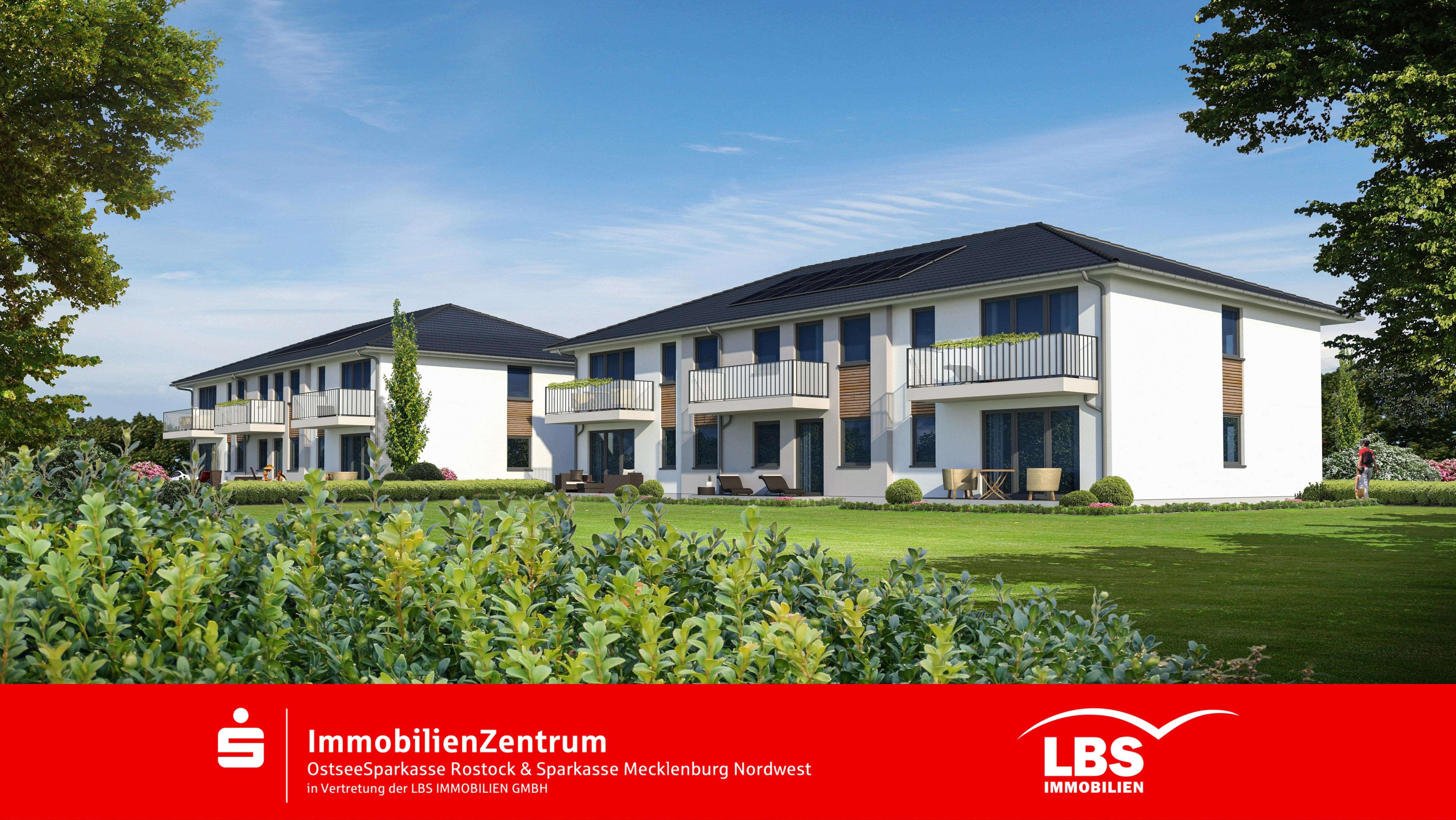 Familienrefugium vor den Toren Rostocks - Kritzmow