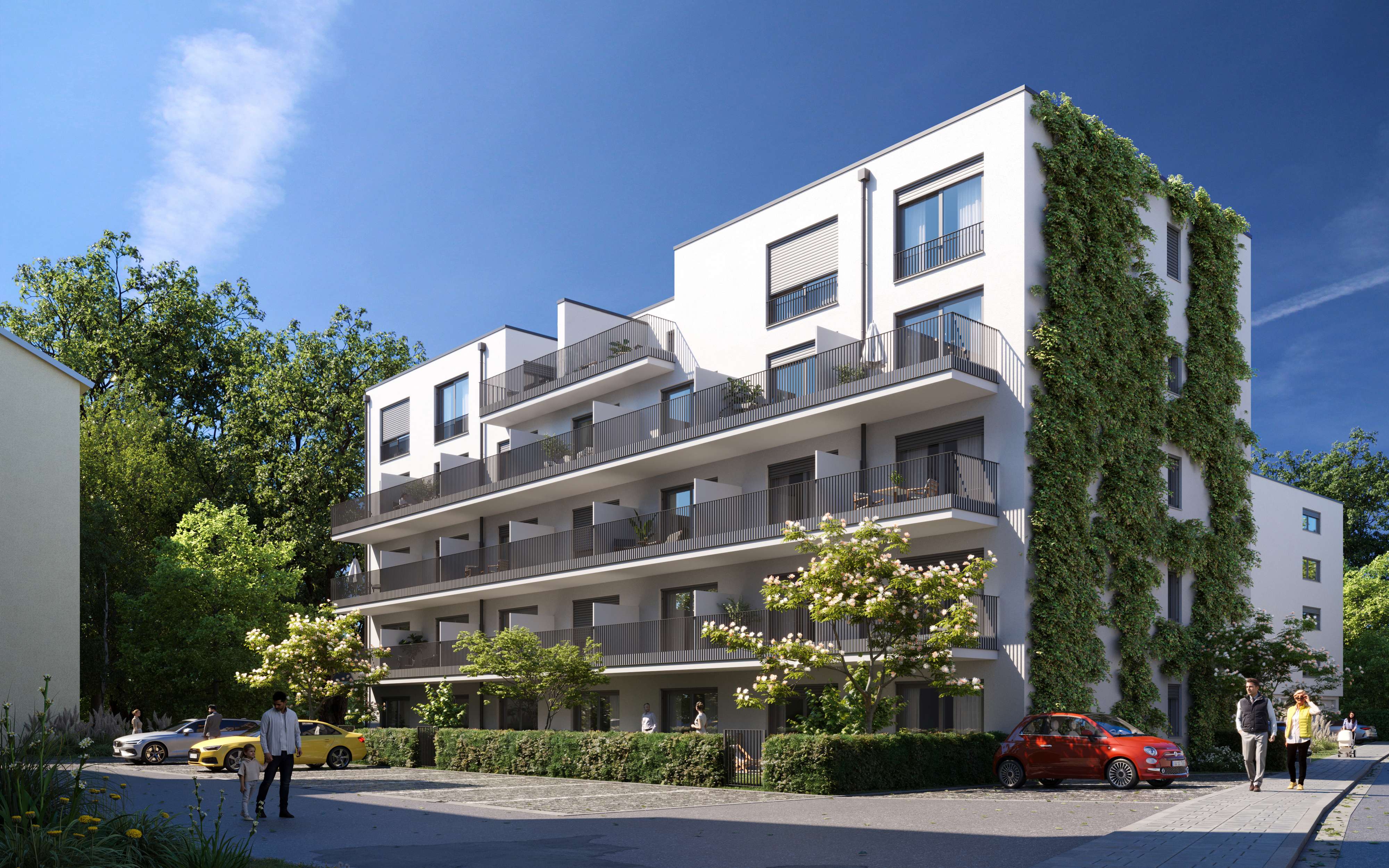 Regensburg - YORCK14