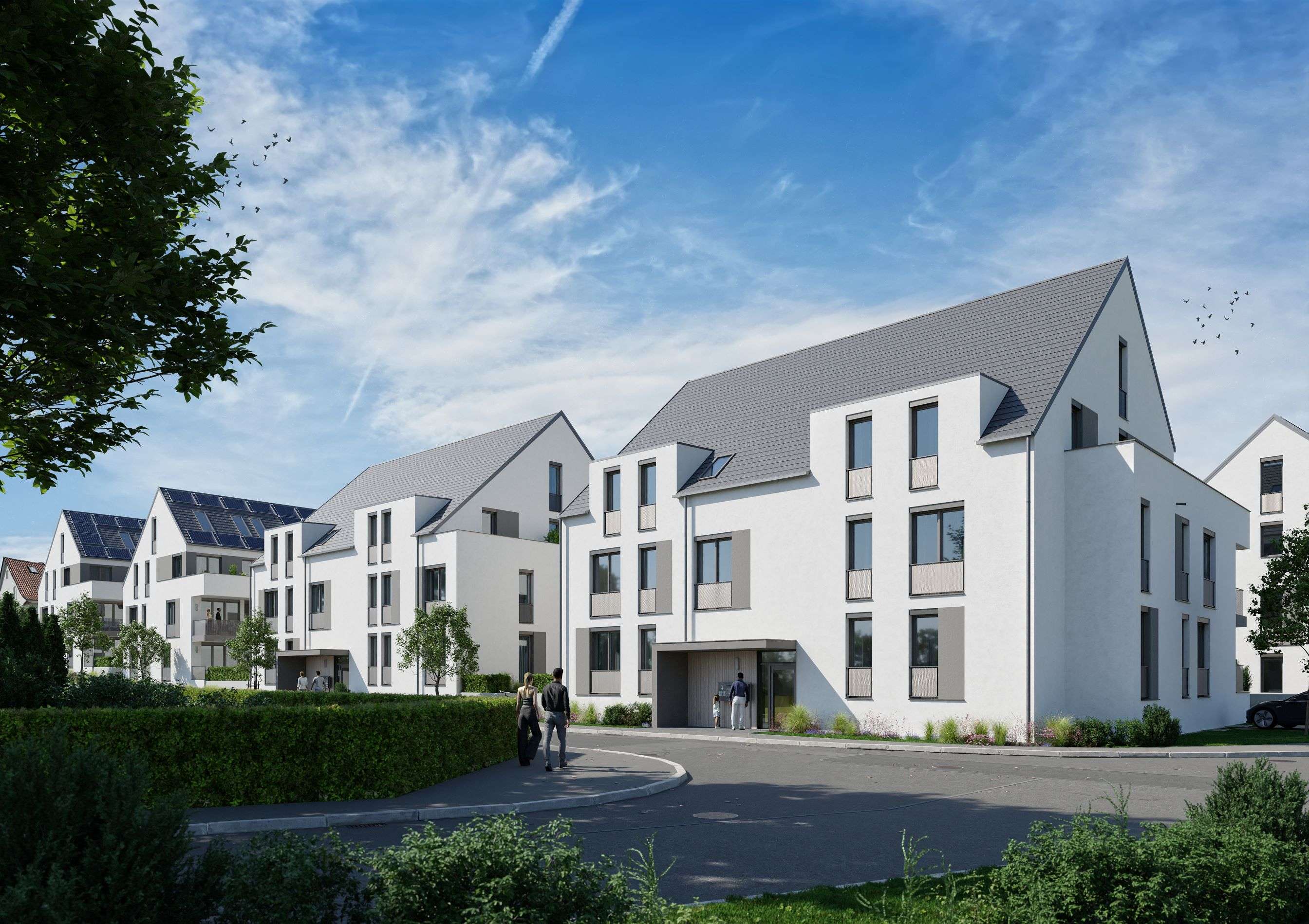 Alte Feuerwache Tübingen - Tübingen