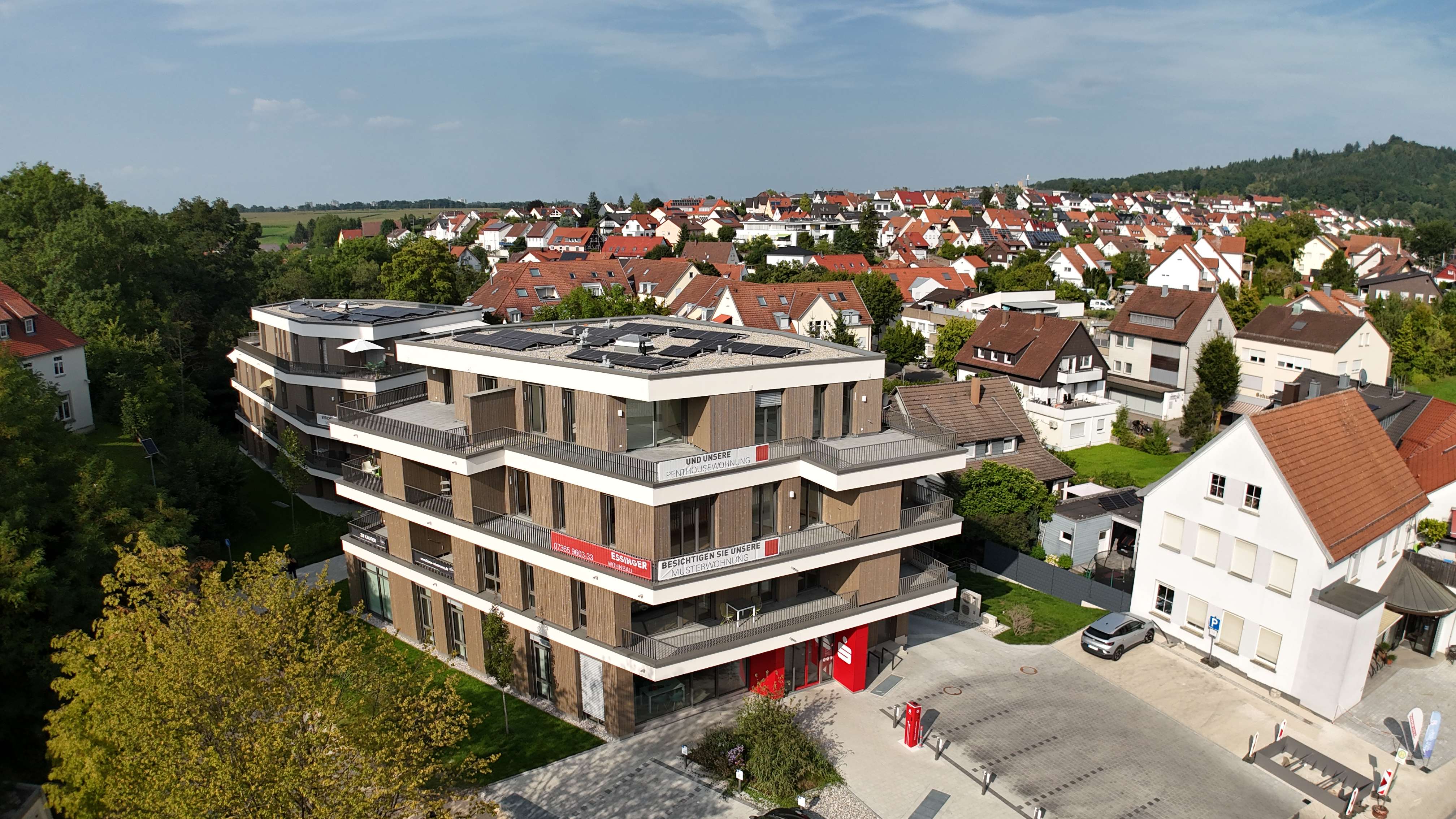 neubau kompass AG
