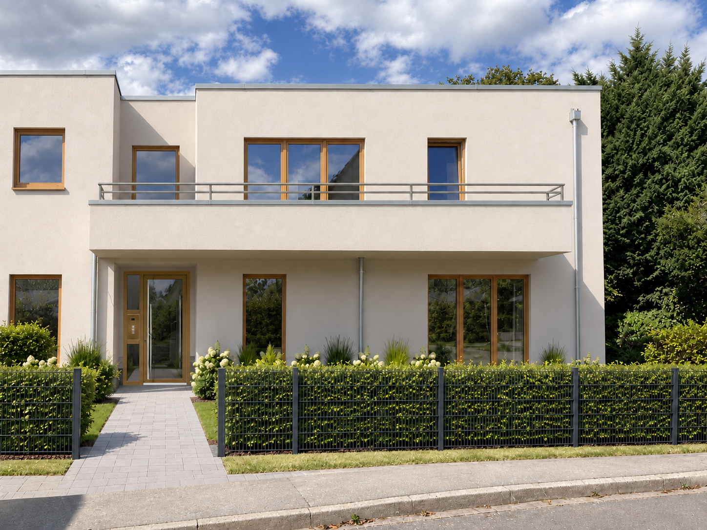Exclusive Neubau ETW in Essen-Kettwig