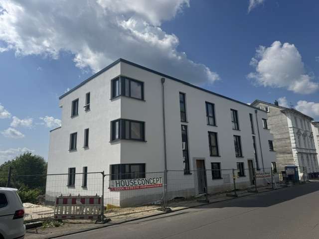 Nur noch 4 Neubau ETW´s frei - Remscheid