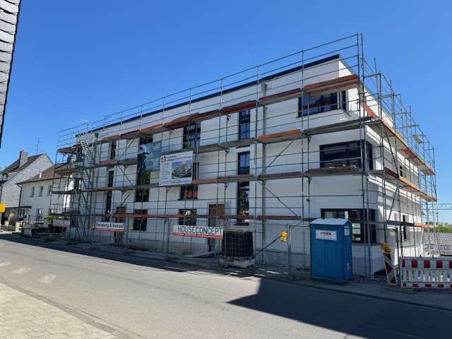 Nur noch 5 Neubau ETW´s frei - Remscheid