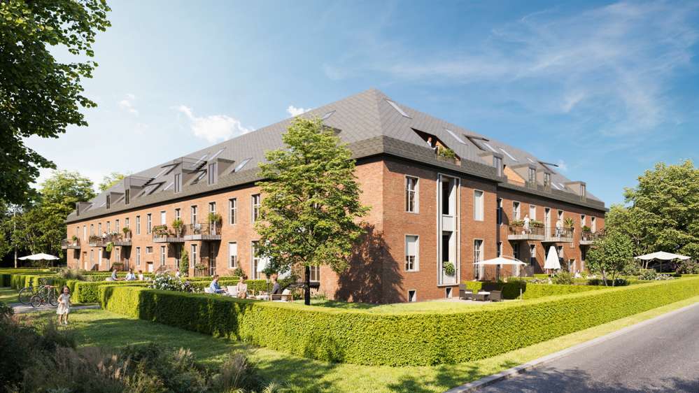 Aurora Quartett in Neu Fahrland