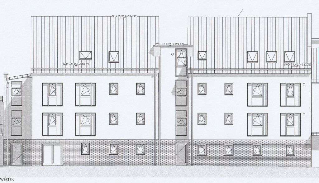 Neubau Miete in Wermelskirchen - Wermelskirchen