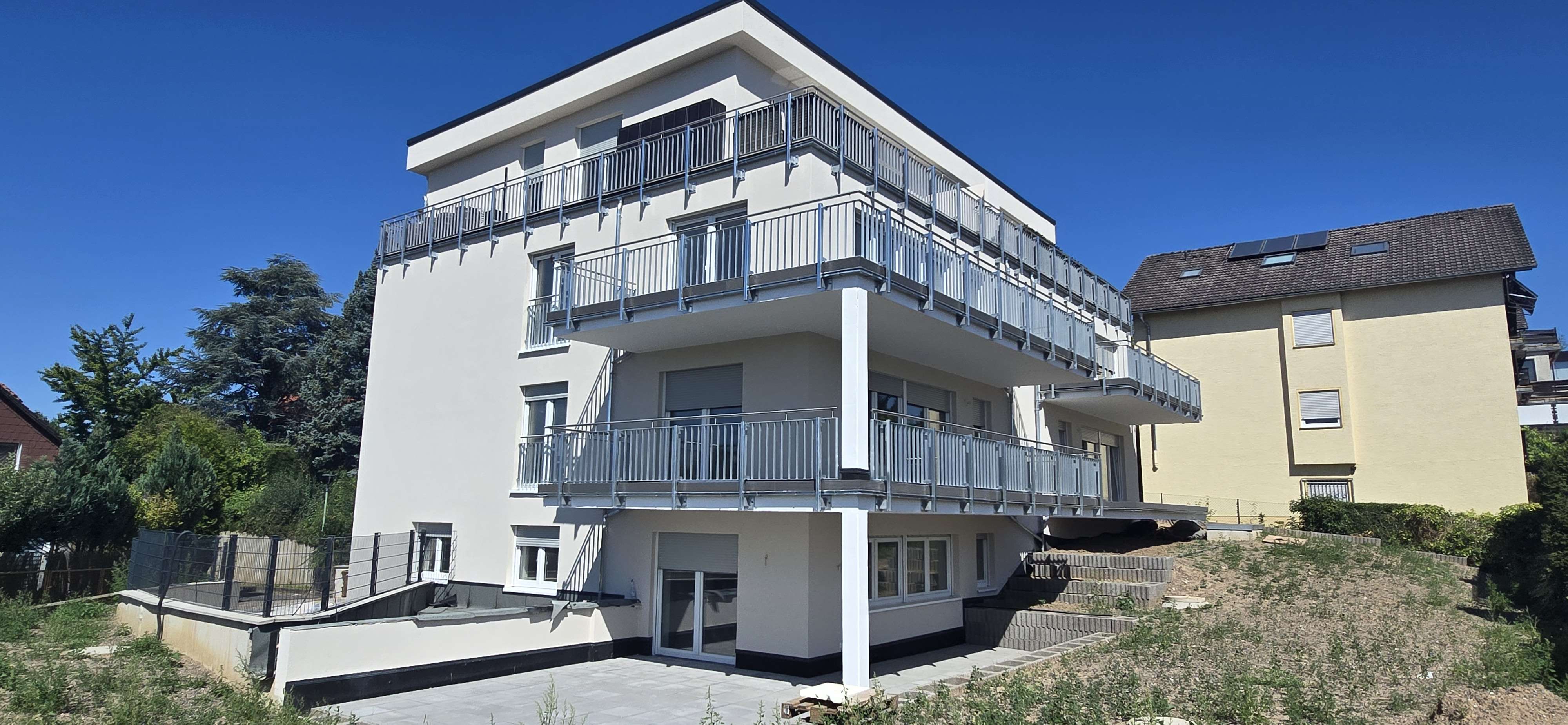 Projekt Id: 134354, Ort: Bad Vilbel
