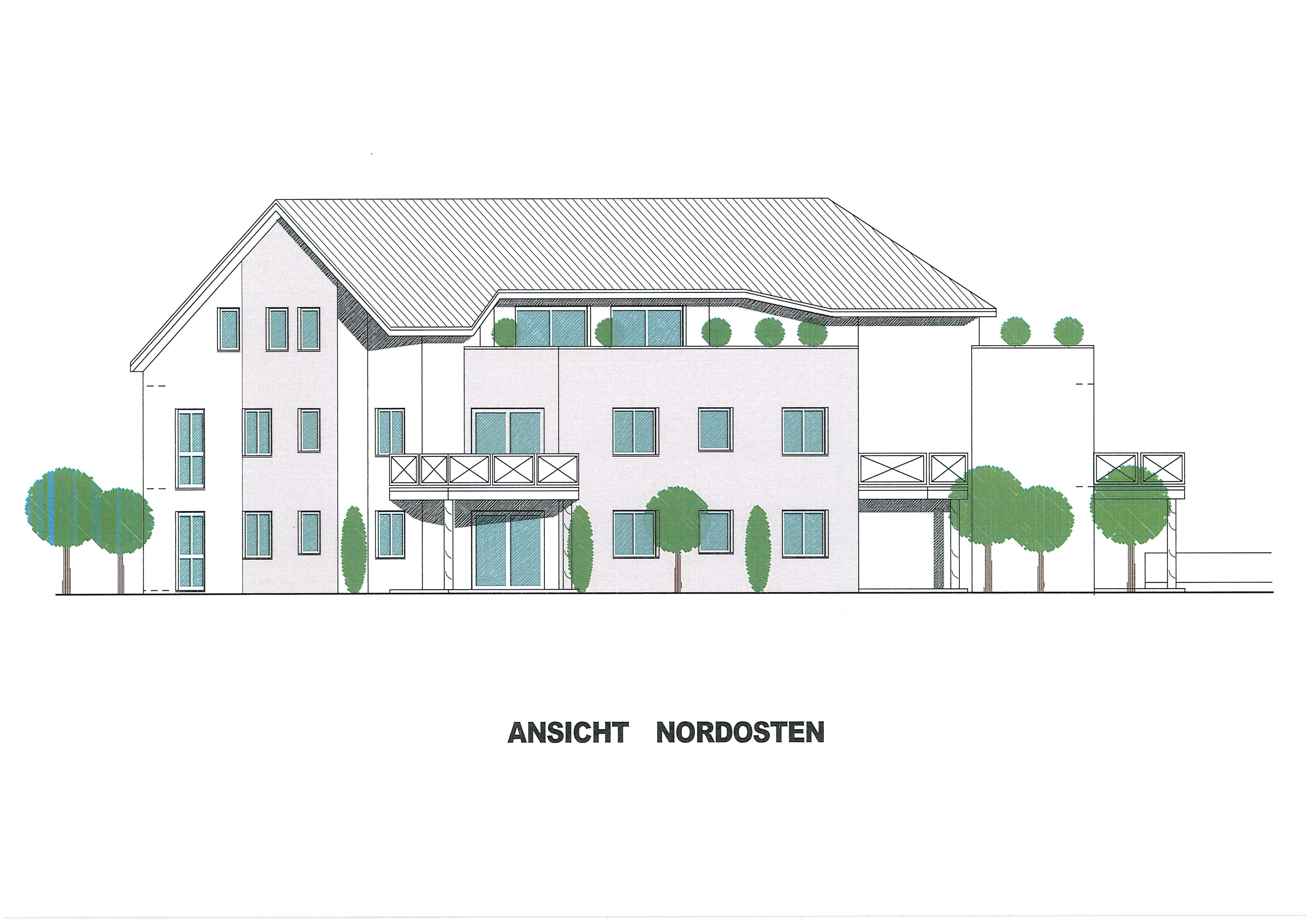 Vermietung Bahnhofstr. 13, Rodgau - Rodgau