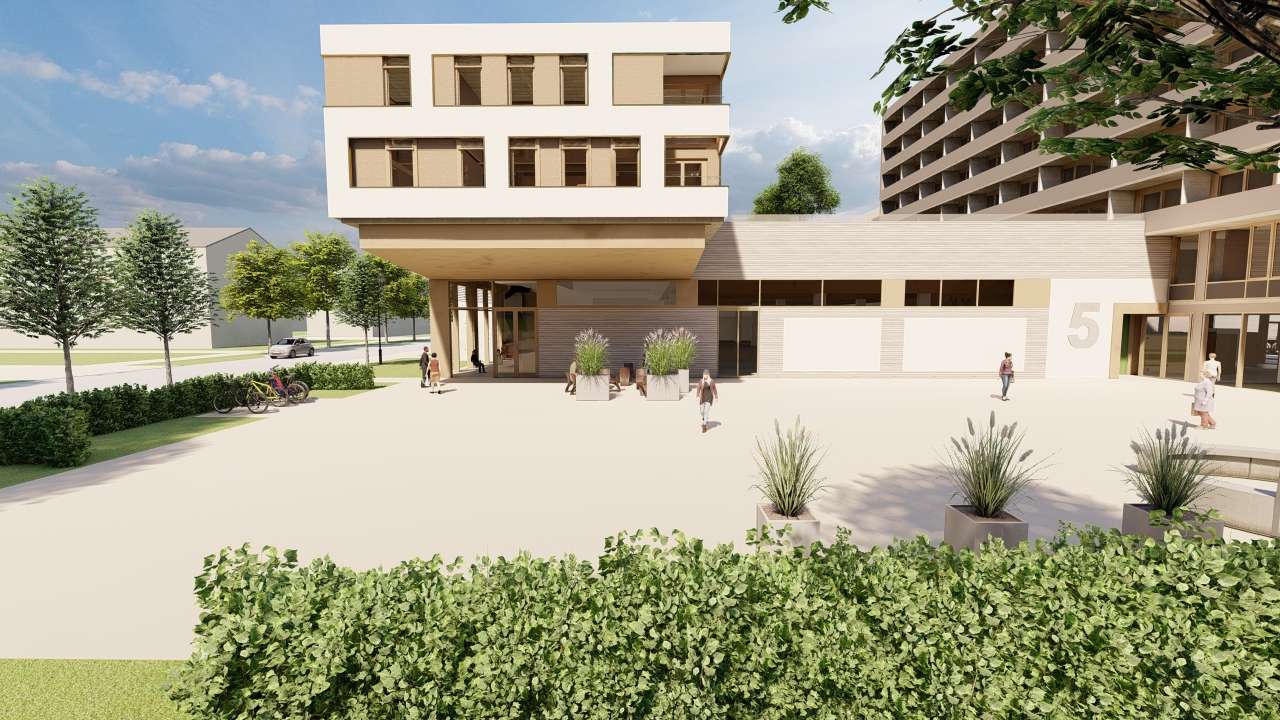 Königswieser Straße - München