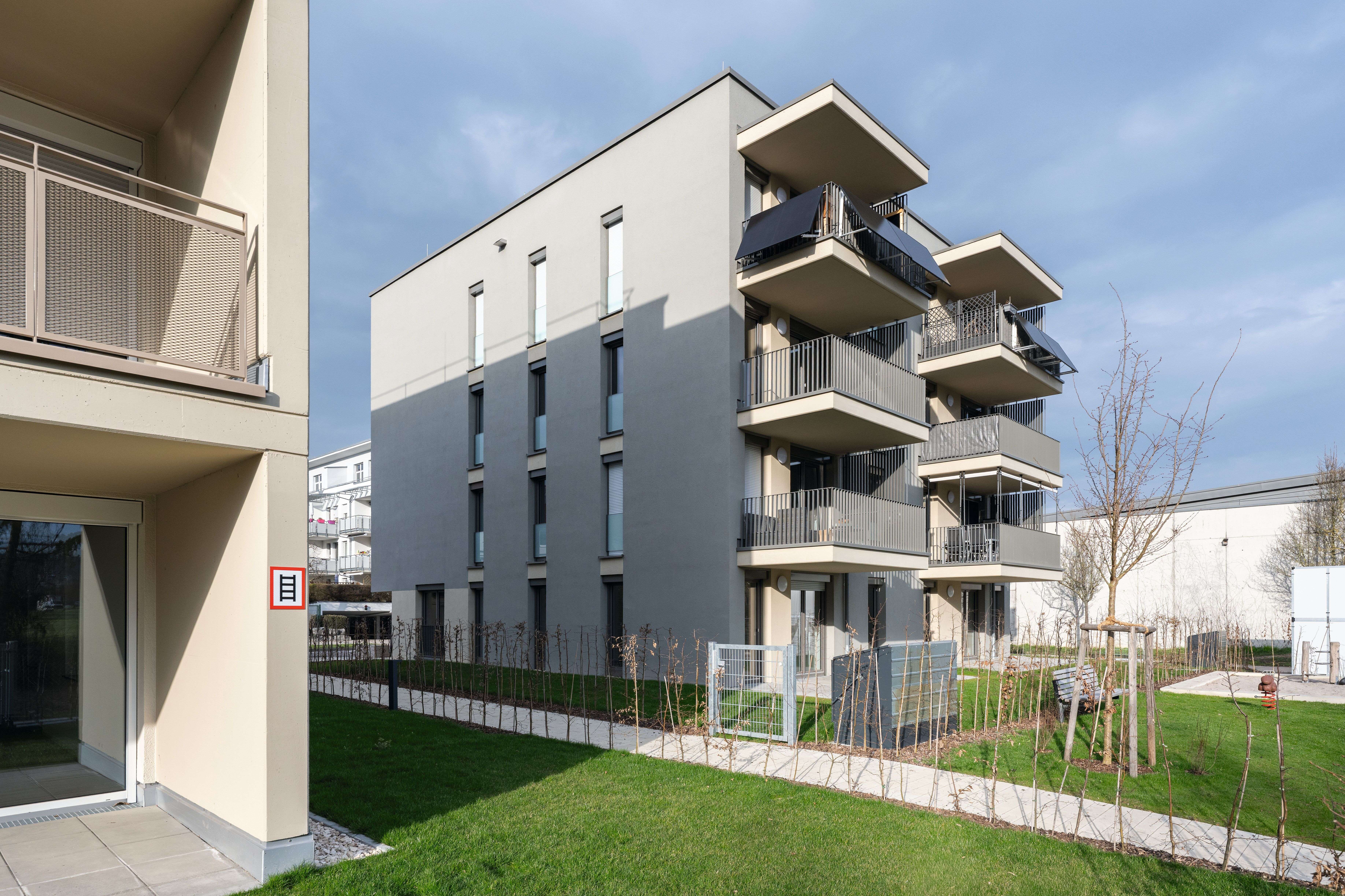 Vorbeischauen! So. 31.05. 13-15 h. - Stuttgart-Hausen
