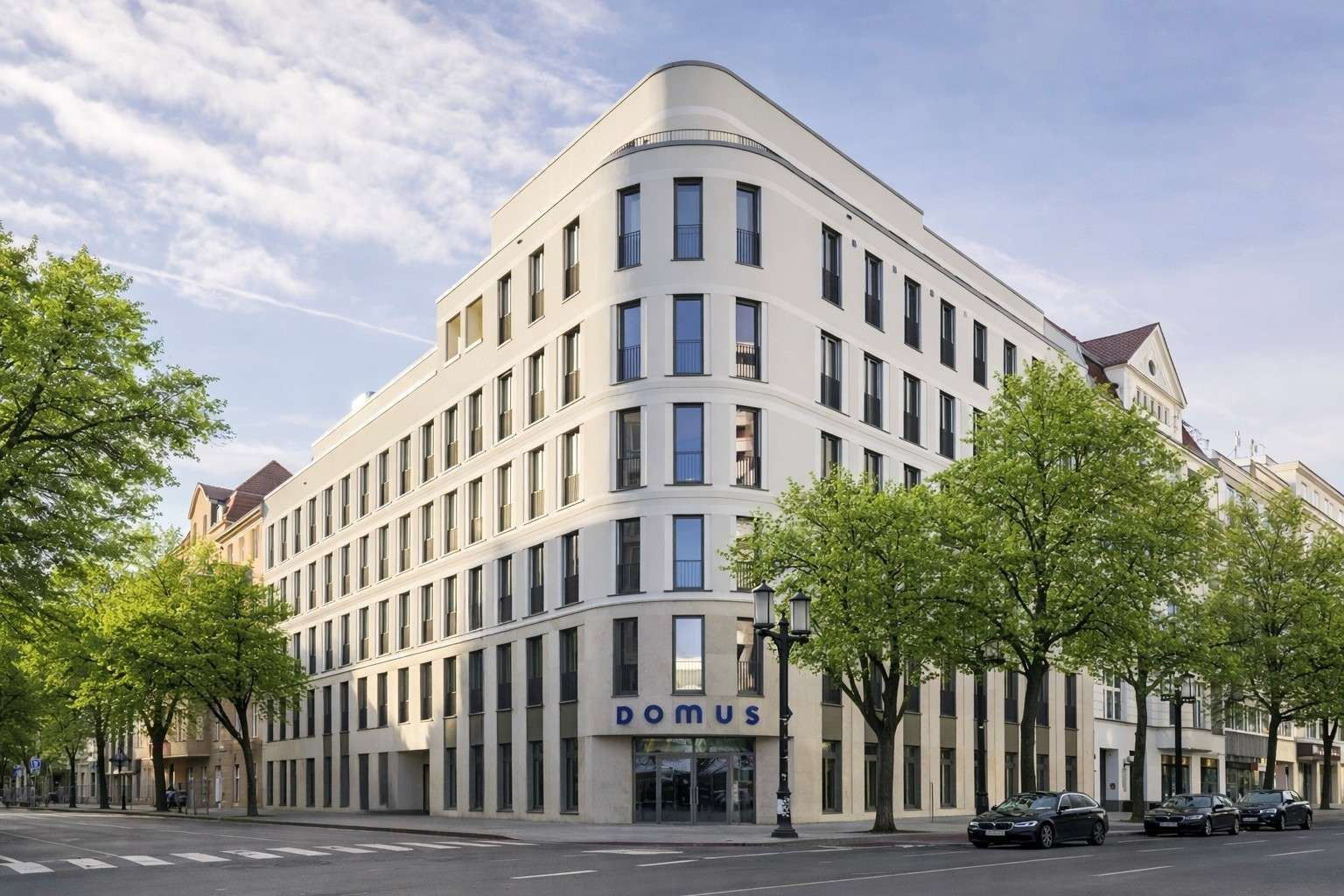 Weimarer1 - Berlin