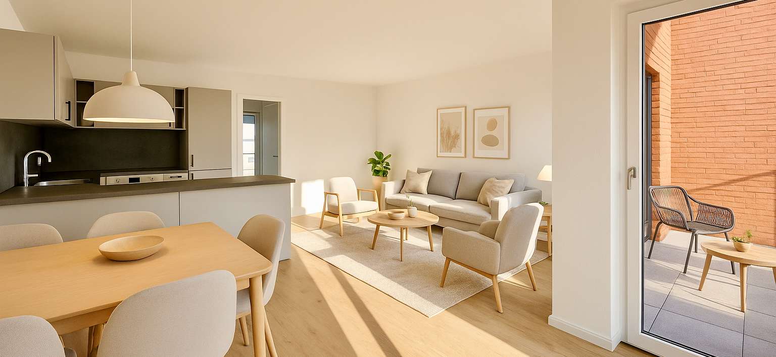 Hannover Kronsrode - Hannover