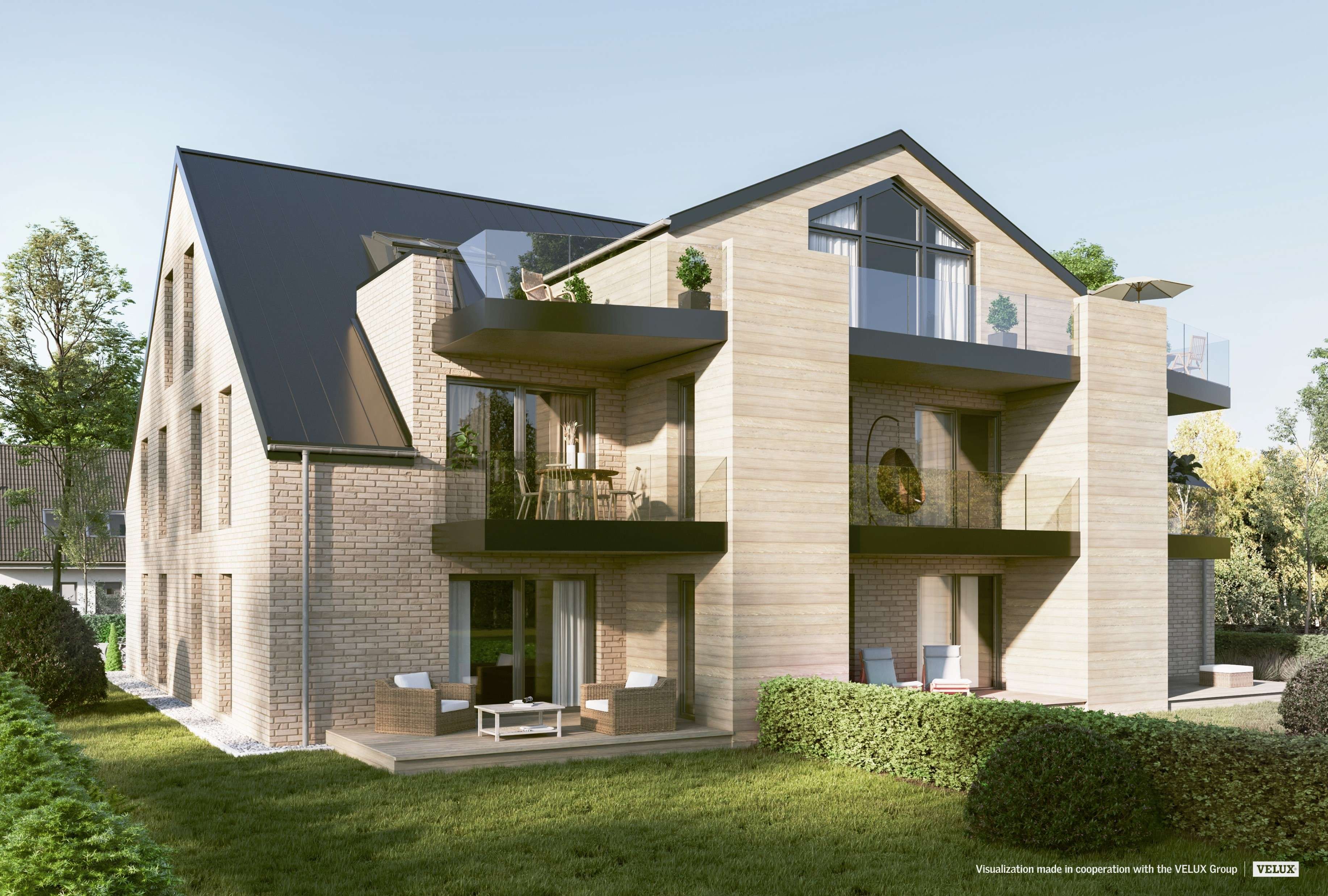 Drosselstr.12 in 48268 Greven - Greven