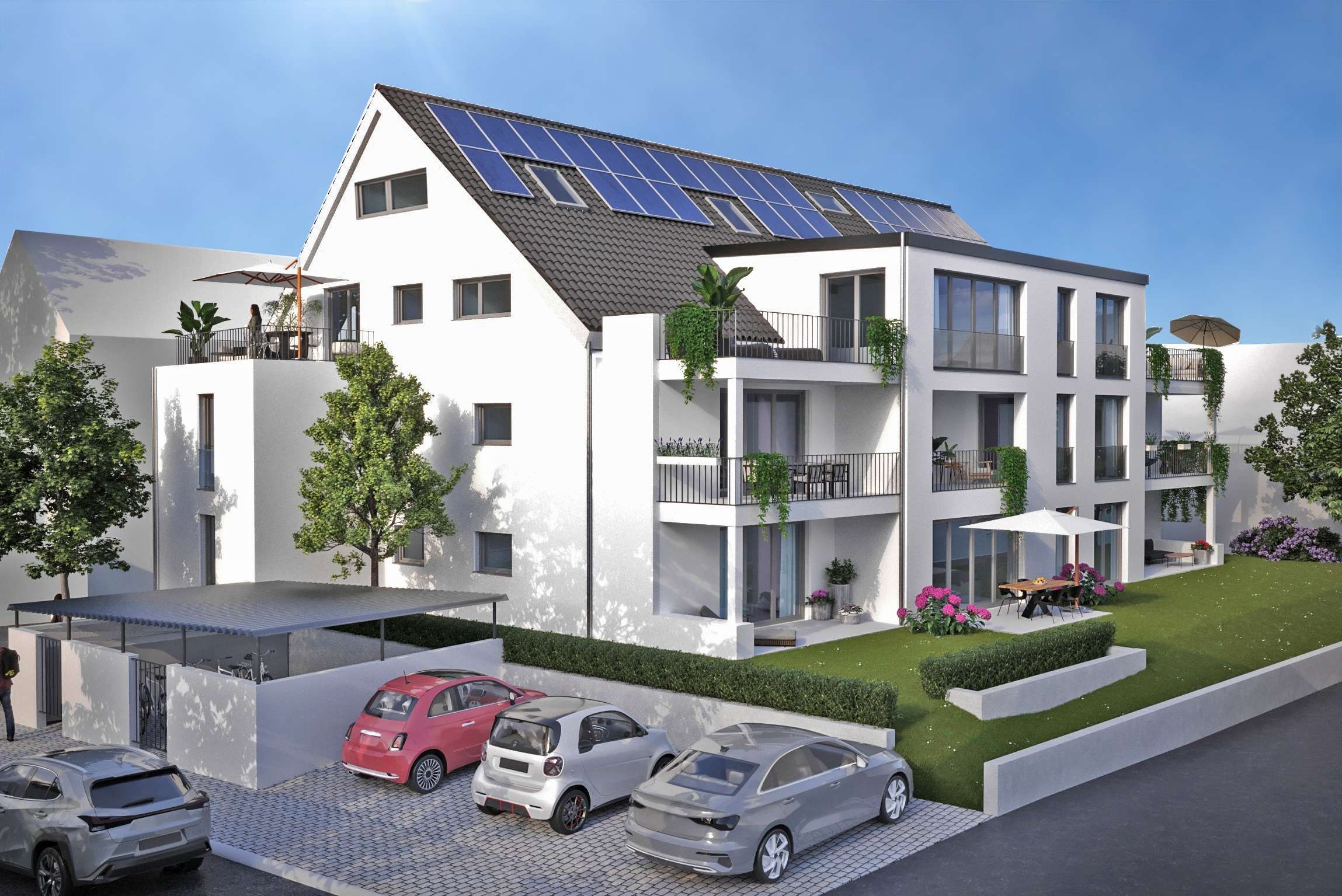 APOGA Karlsbad-Langensteinbach