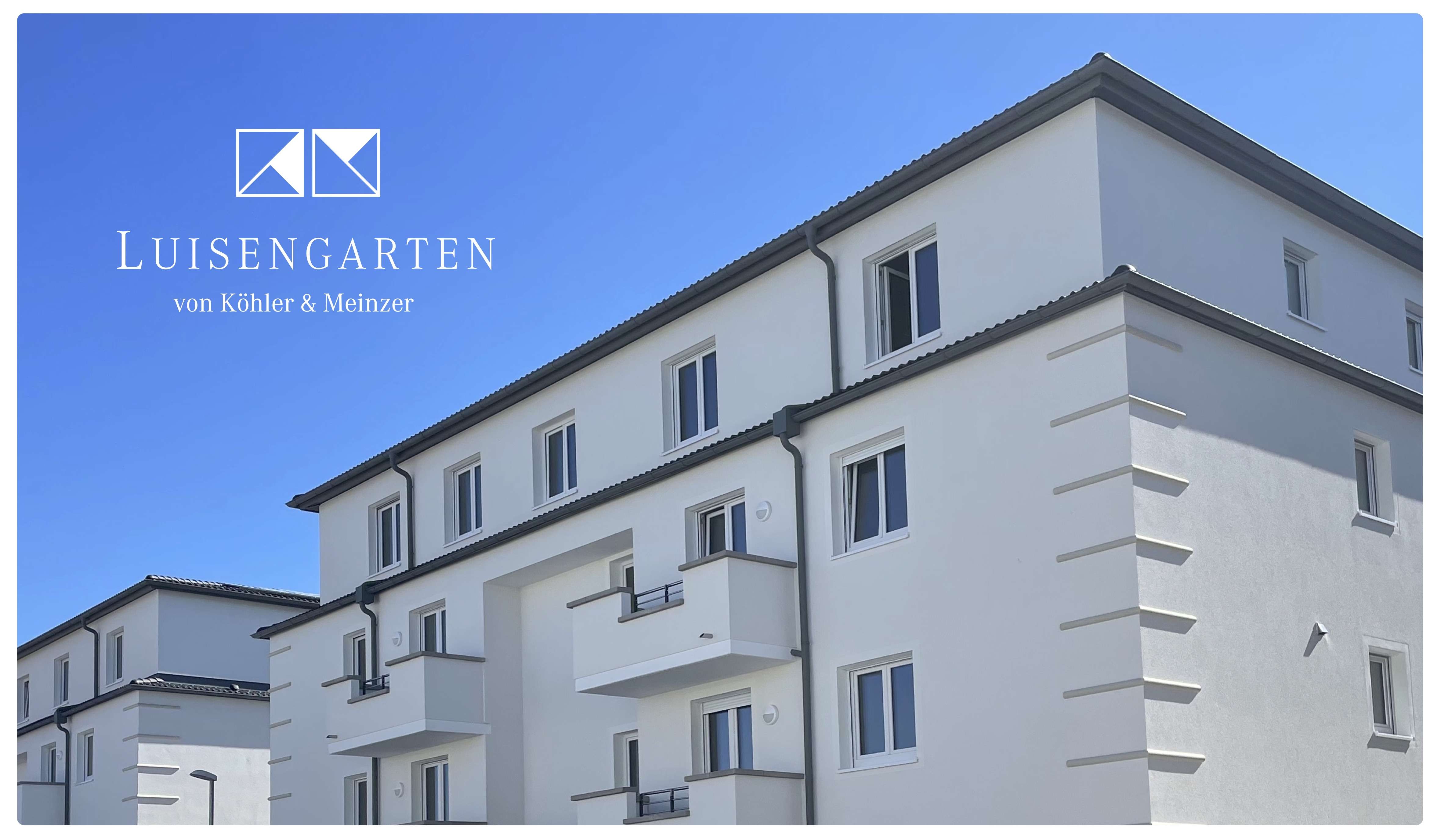 LUISENGARTEN Ambiente - Eggenstein-Leopoldshafen