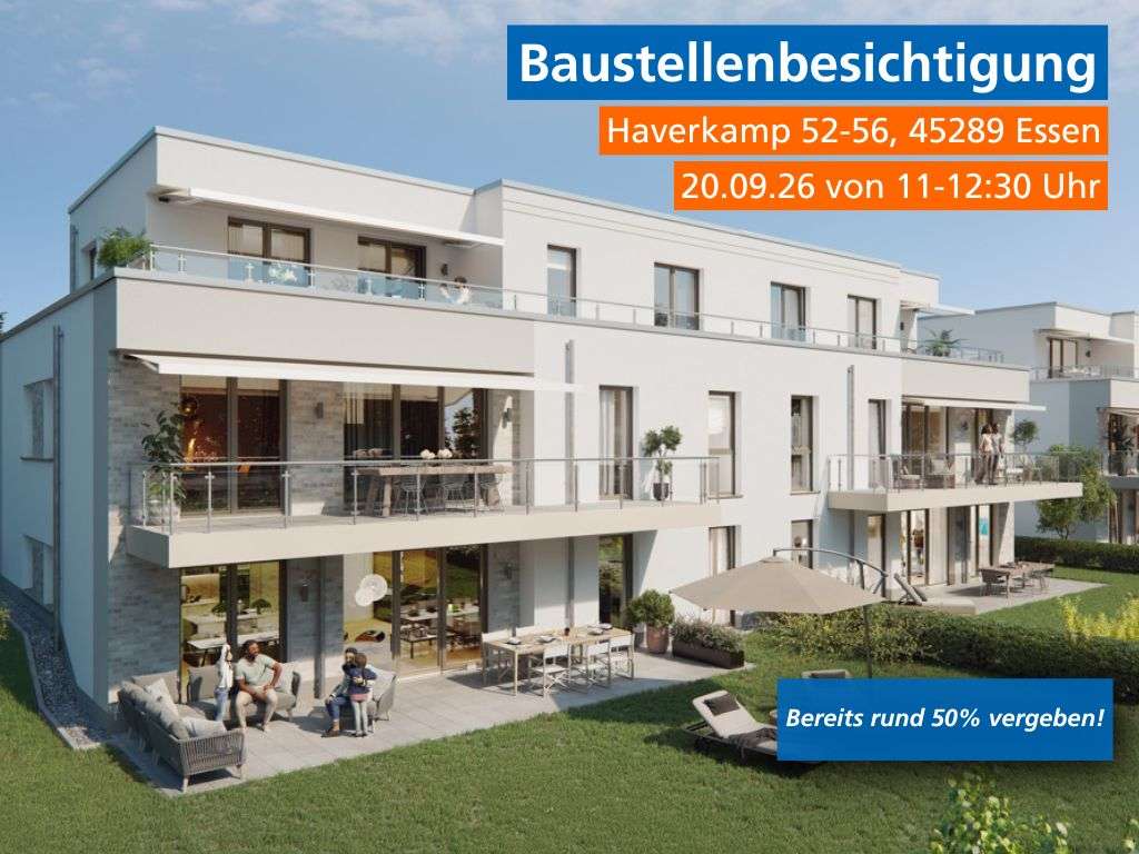Haverkamp - essen