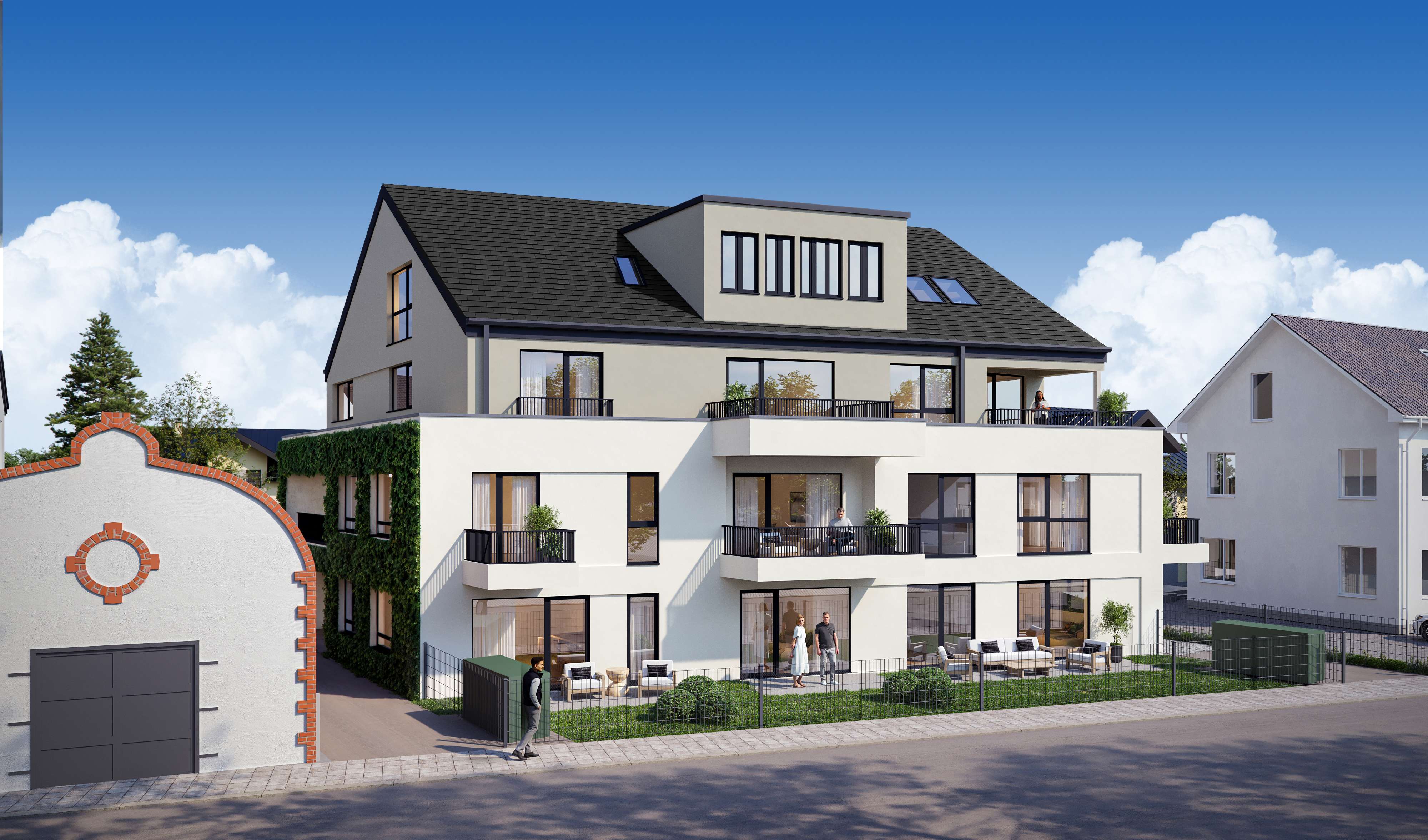 Rodd28 - Troisdorf