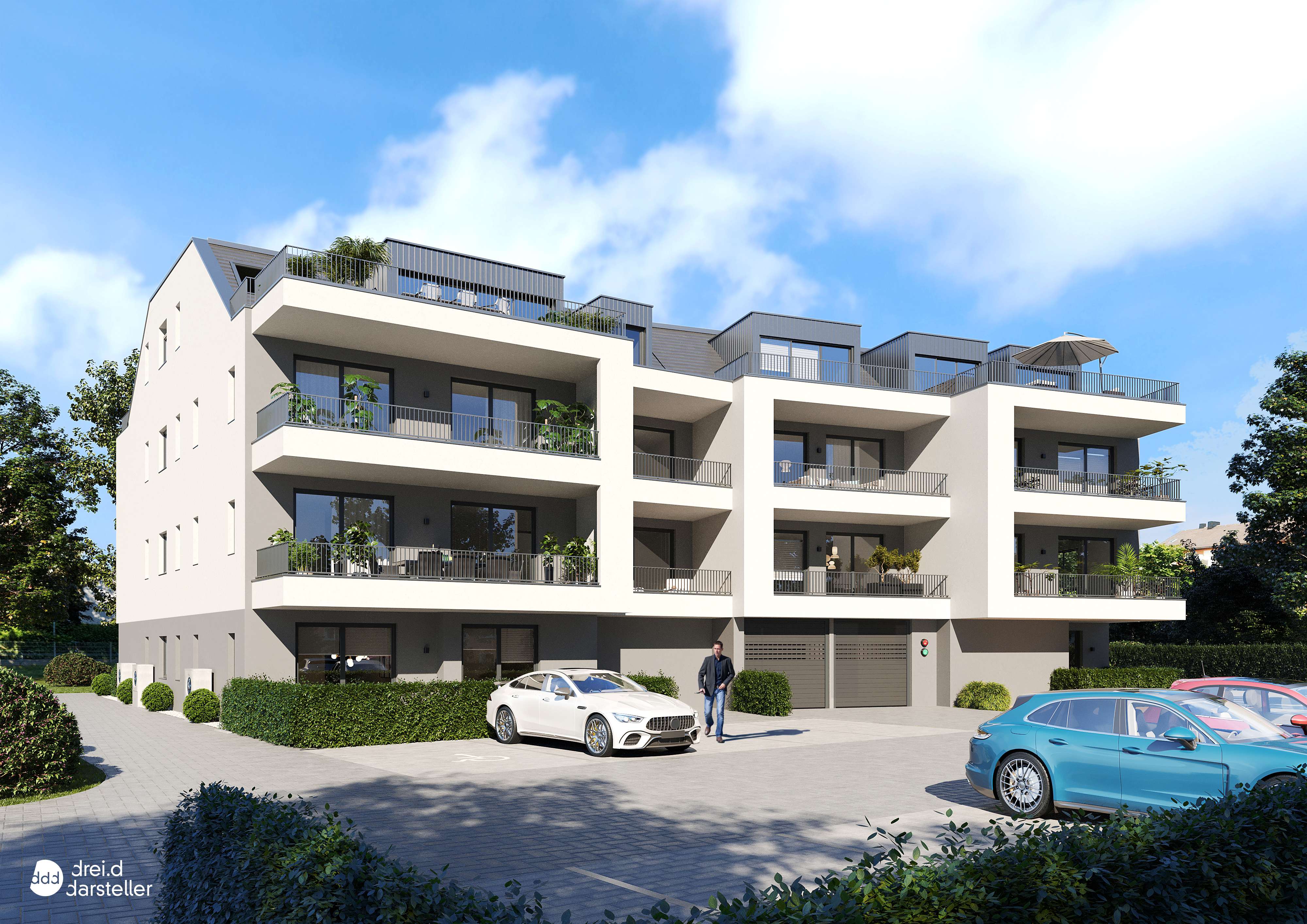 Palais Donrath - Lohmar