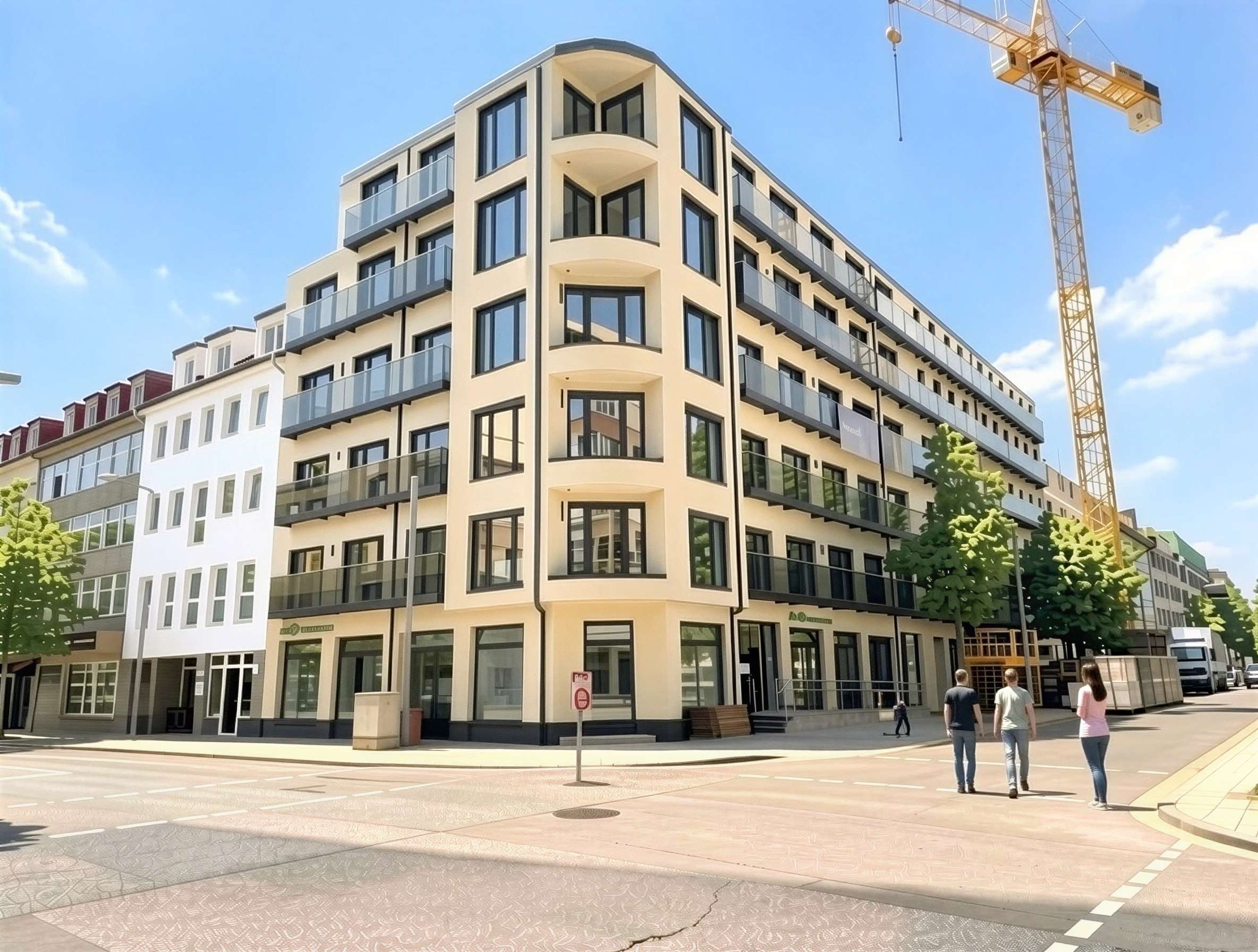 Casino Koblenz - Koblenz