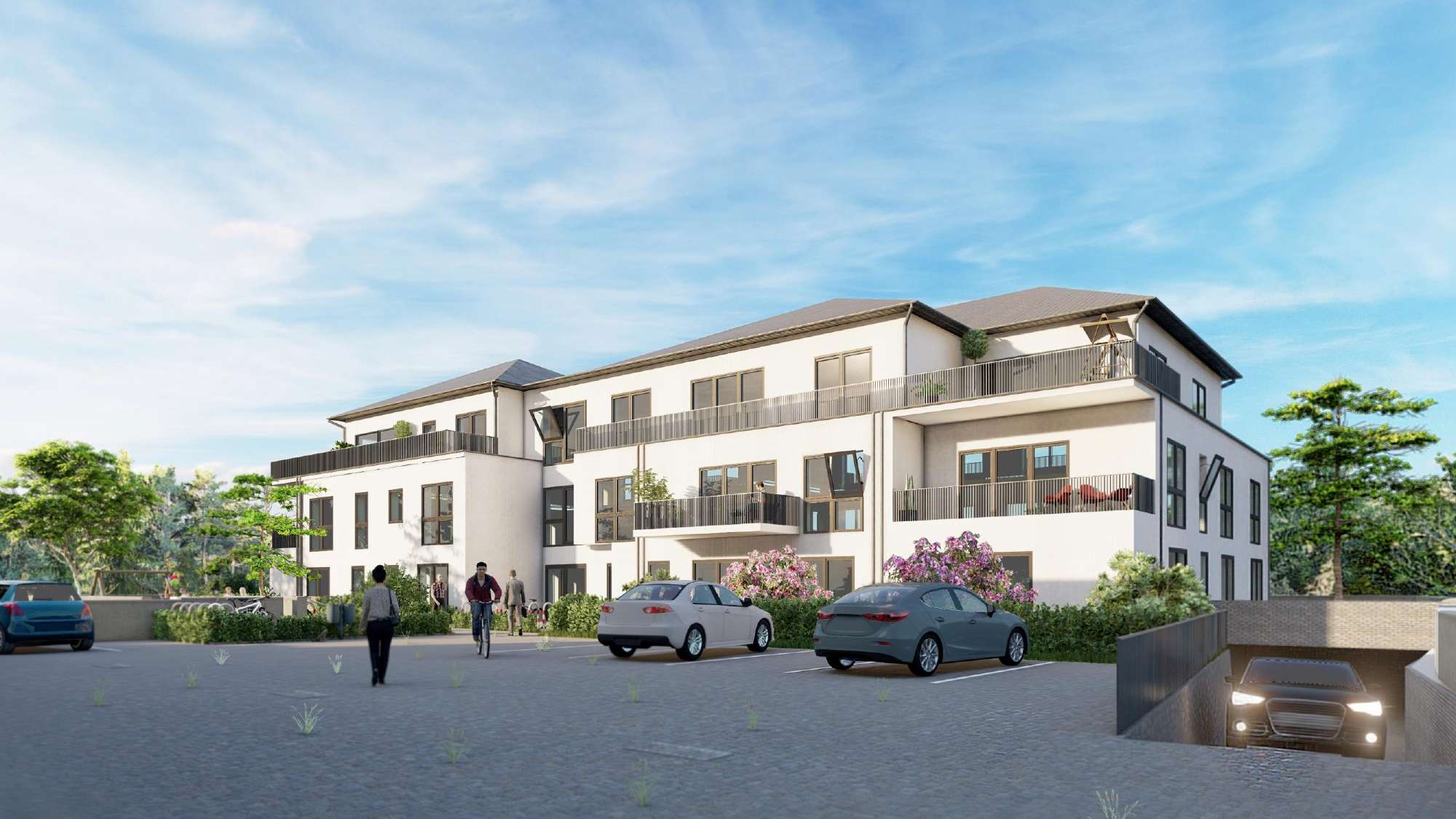 K50, das Besondere in Hennef - Hennef (Sieg)