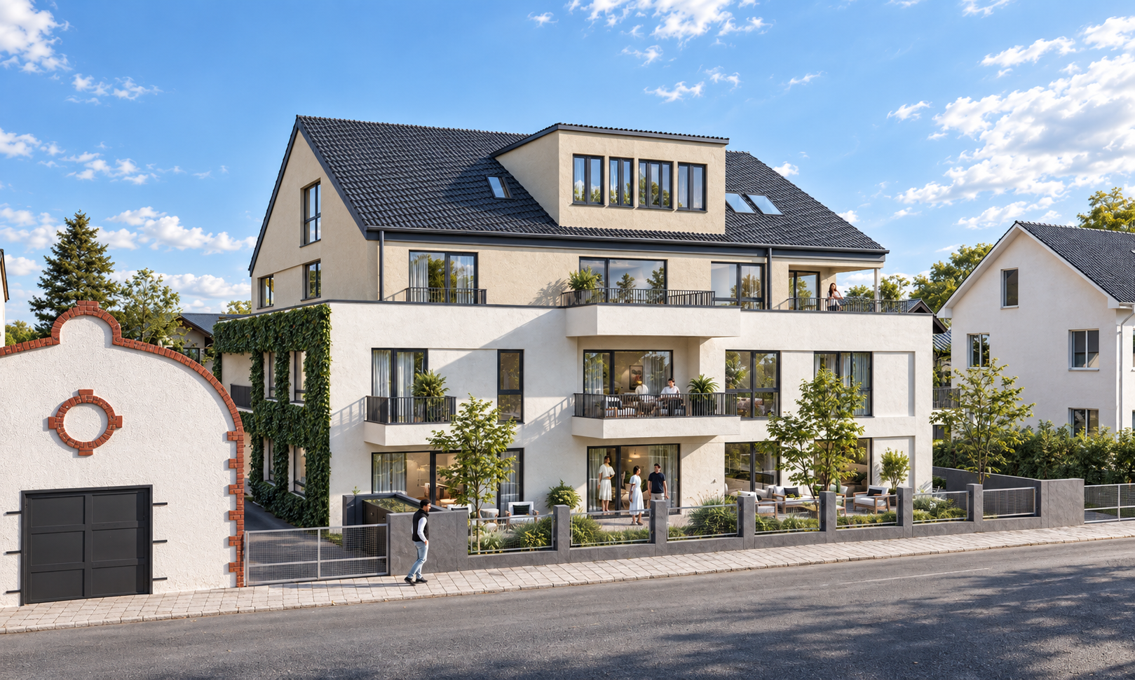 Rodd28 - Troisdorf