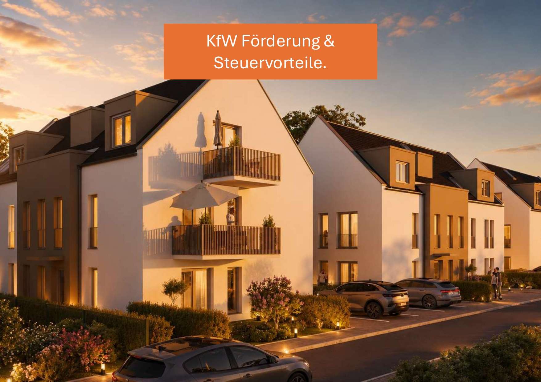 LIV Rheidt – Stilvoll leben - Niederkassel