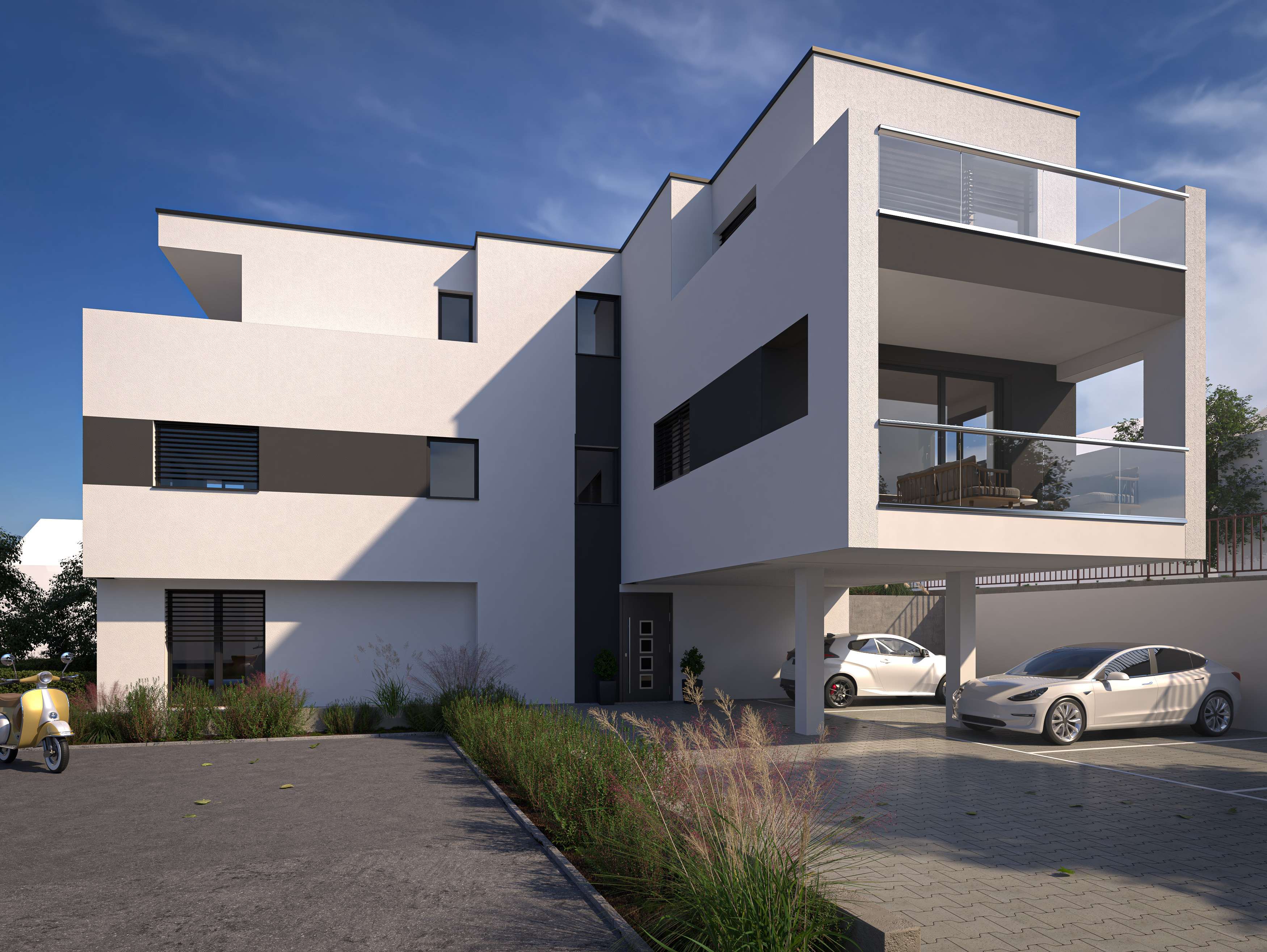 Projekt in Bad Breisig - Bad Breisig